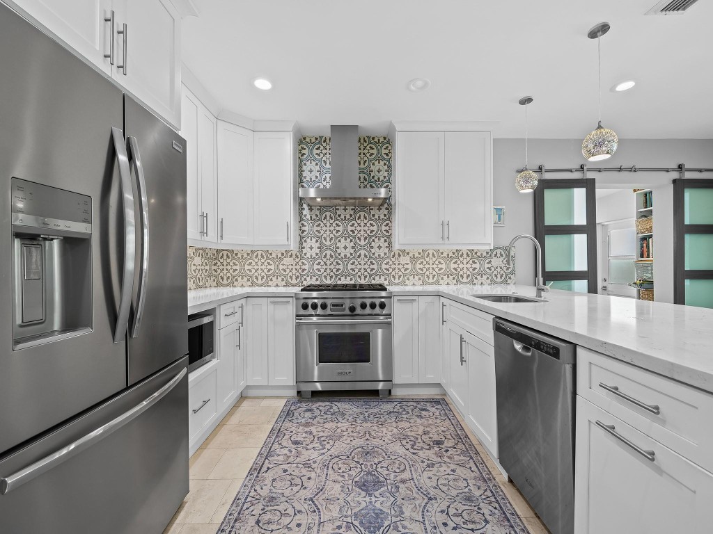 Stranahans Sub 3-115 D 2- - Residential