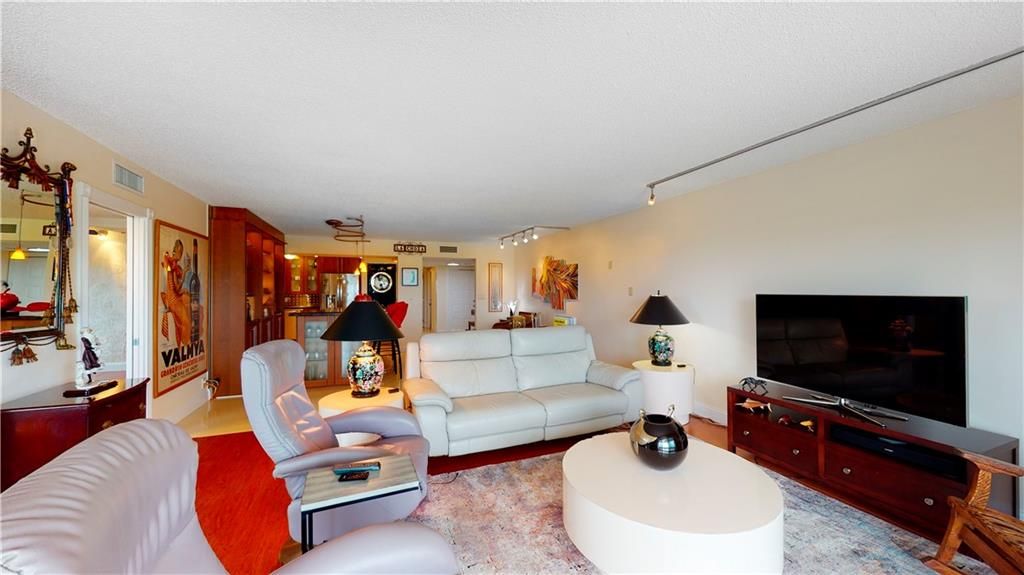 Photo of 3507 Oaks Way #406, Pompano Beach, FL 33069 (MLS # F10328093)