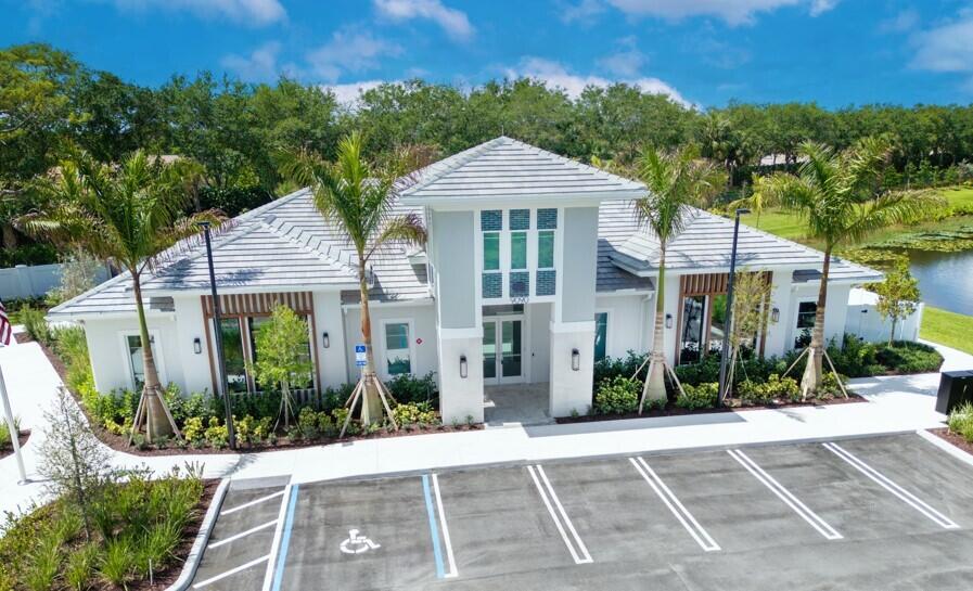 GREYHAWK LANDING - Residential