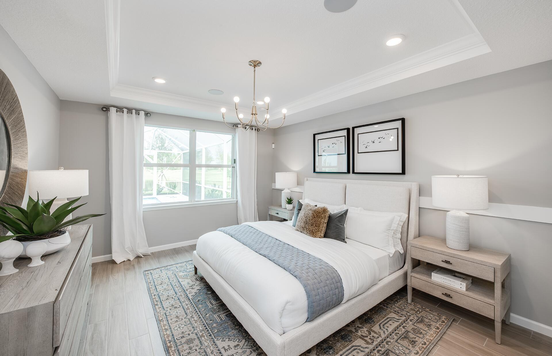 GREYHAWK LANDING - Residential