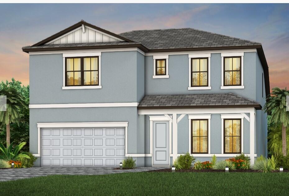 GREYHAWK LANDING - Residential