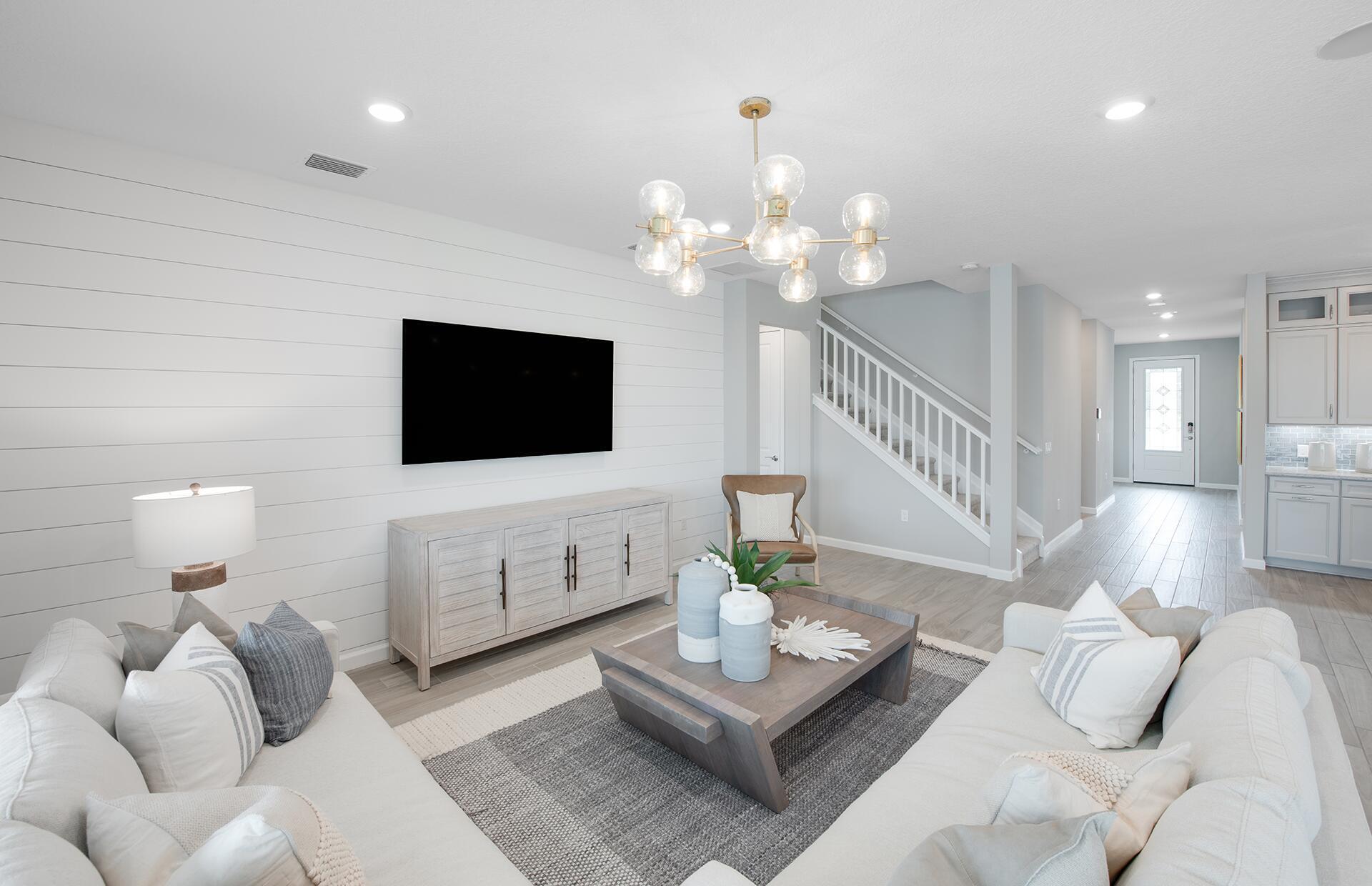 GREYHAWK LANDING - Residential
