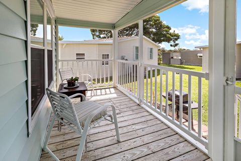 A home in Vero Beach