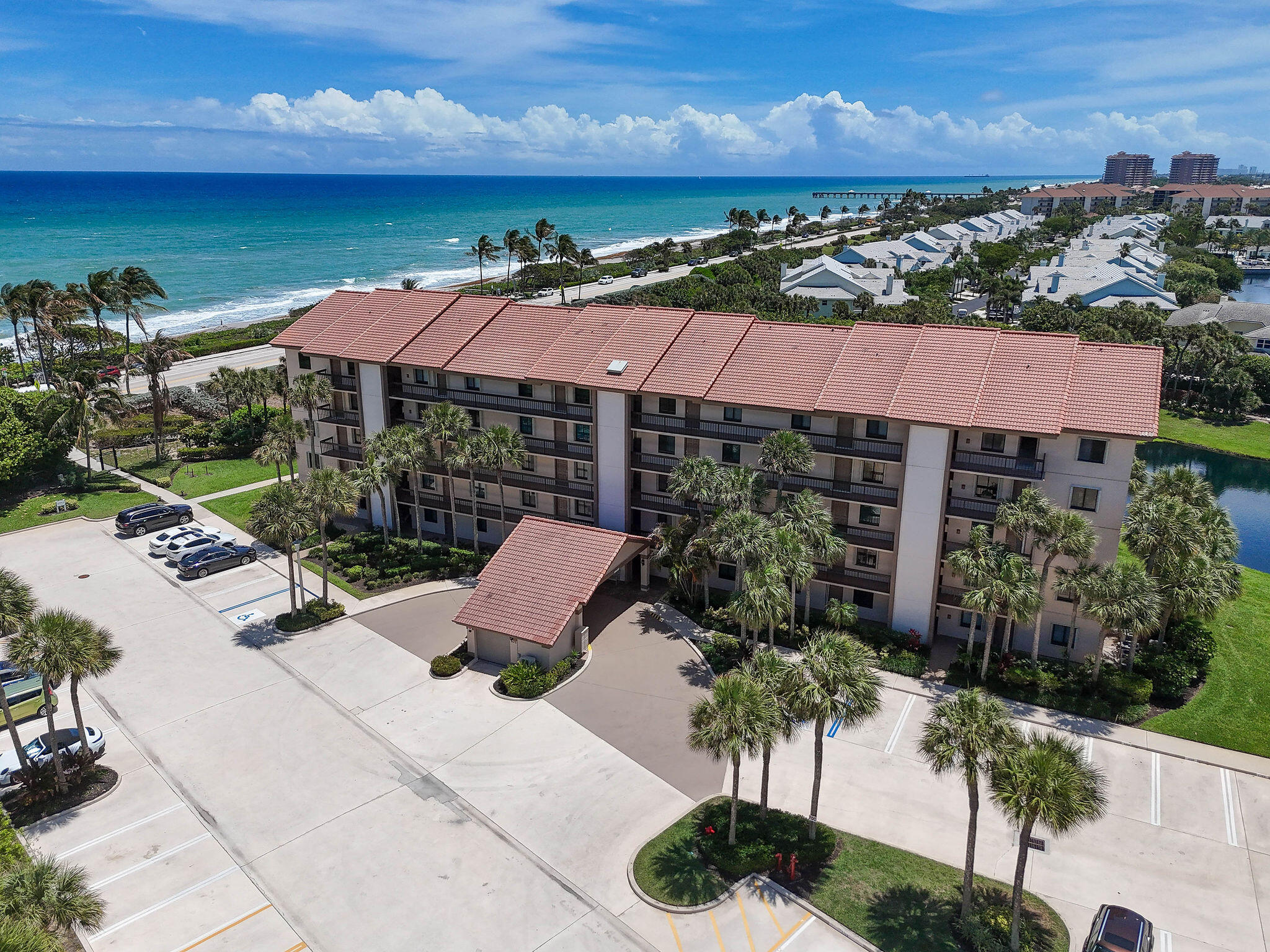 OCEAN AT THE BLUFFS - Residential
