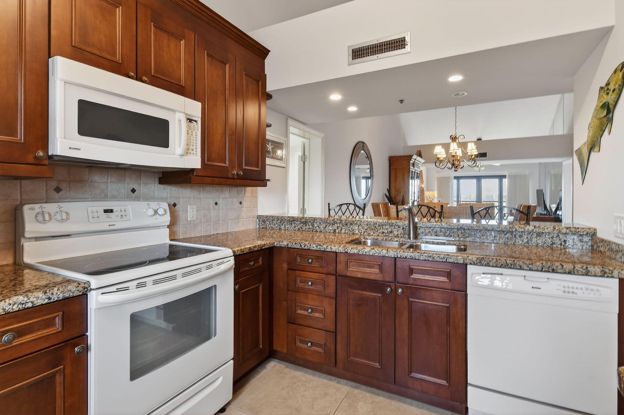 OCEAN AT THE BLUFFS - Residential