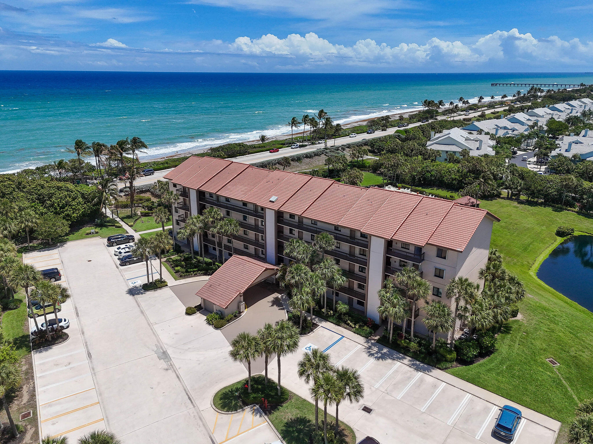 OCEAN AT THE BLUFFS - Residential