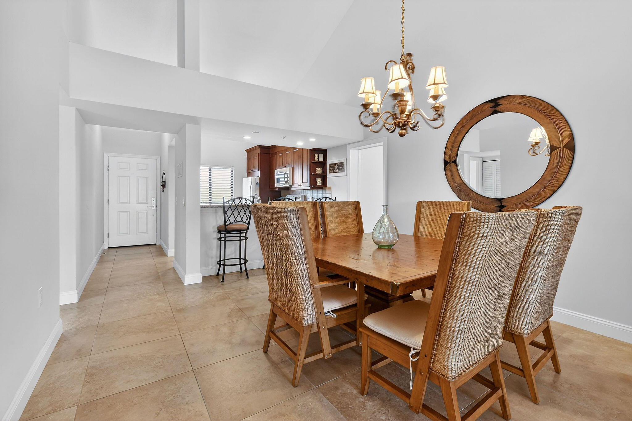 OCEAN AT THE BLUFFS - Residential