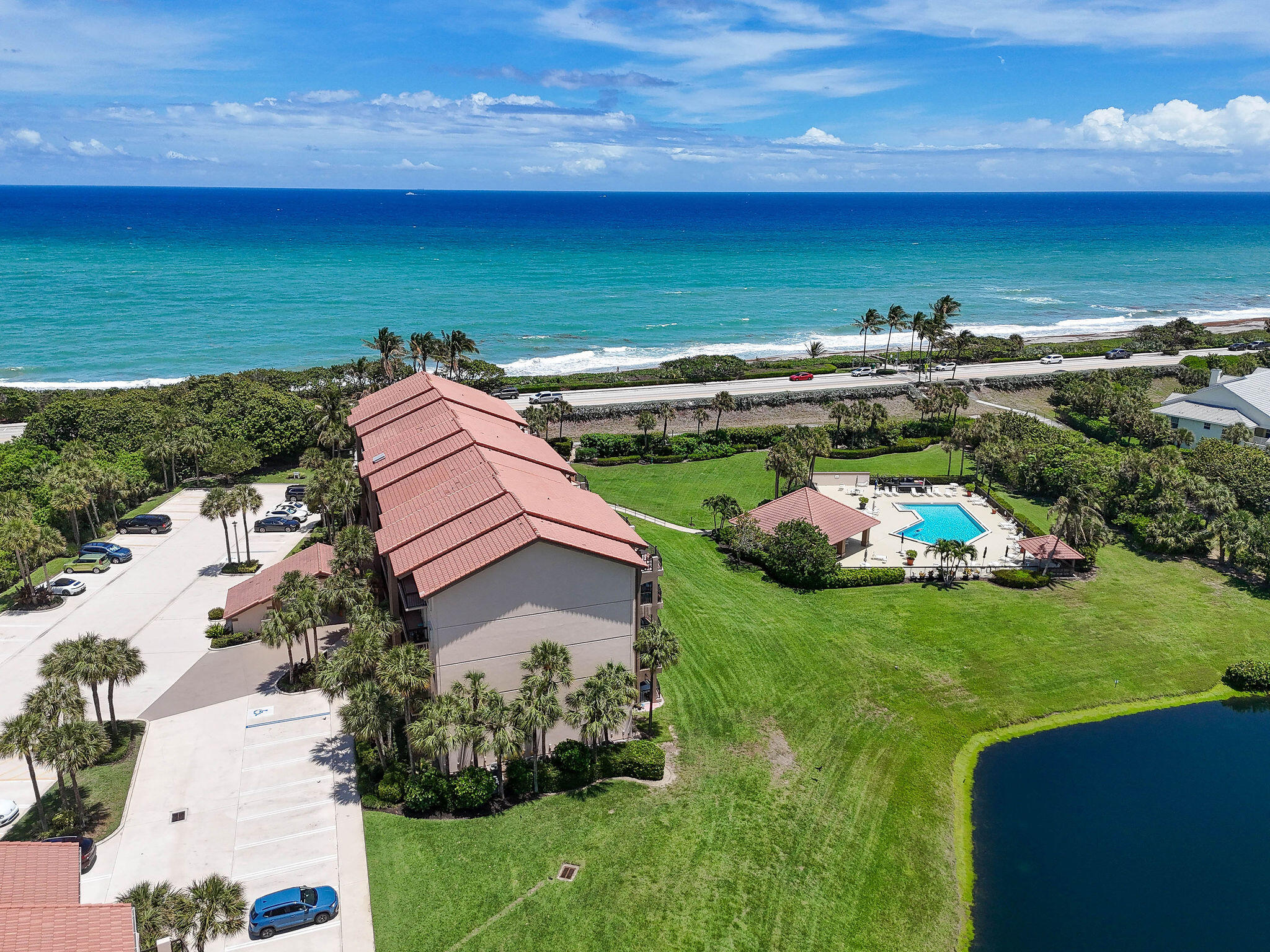 OCEAN AT THE BLUFFS - Residential