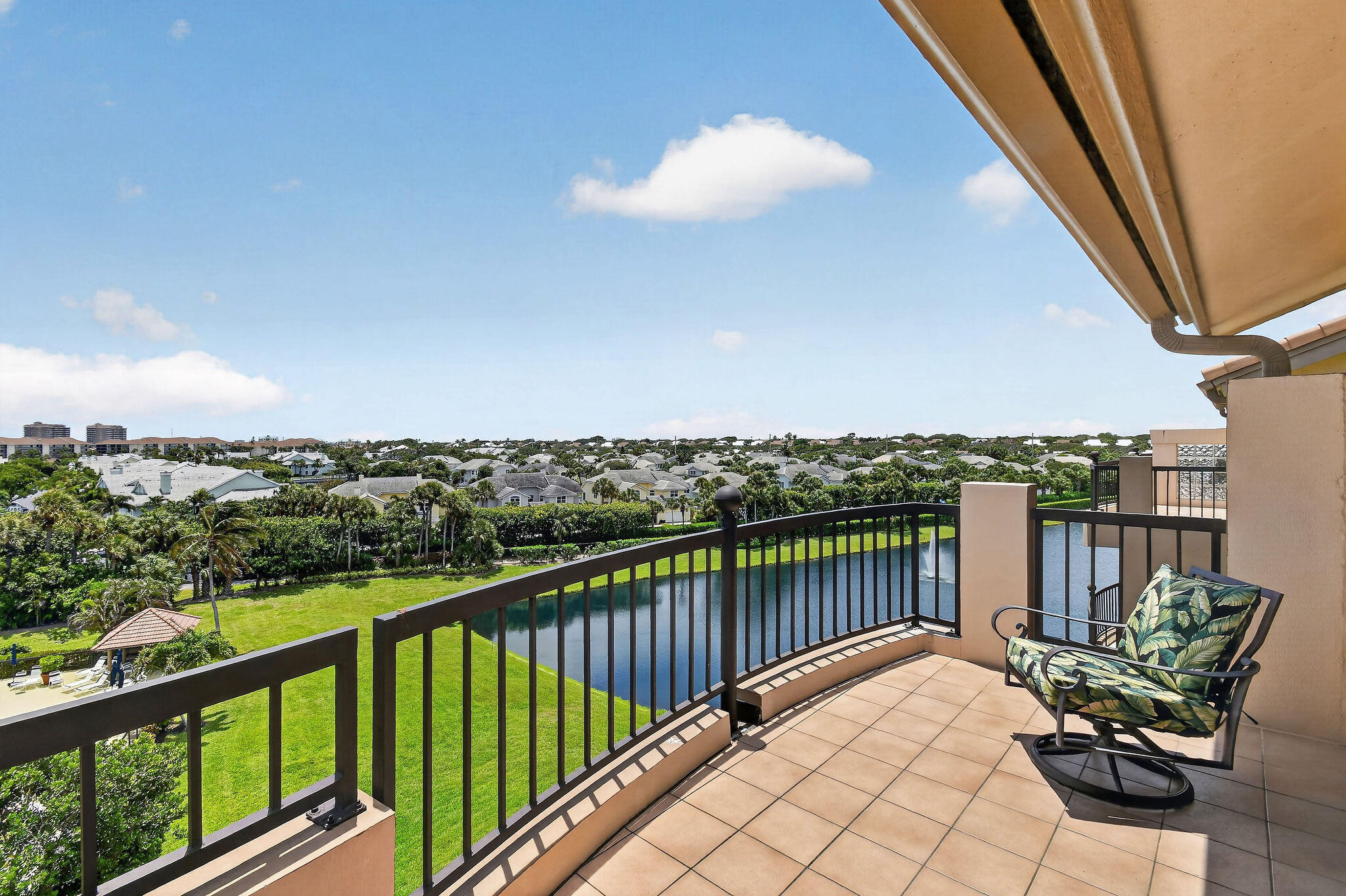OCEAN AT THE BLUFFS - Residential