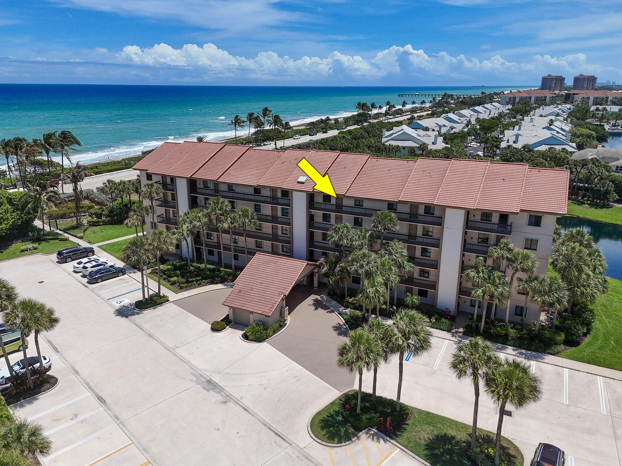 OCEAN AT THE BLUFFS - Residential