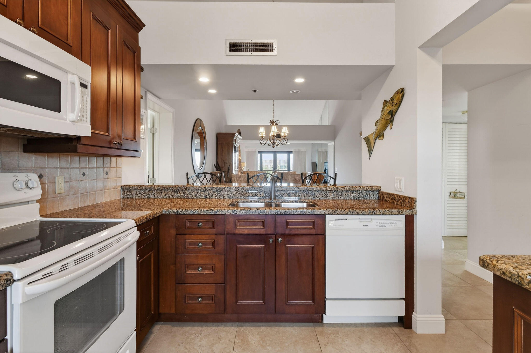 OCEAN AT THE BLUFFS - Residential