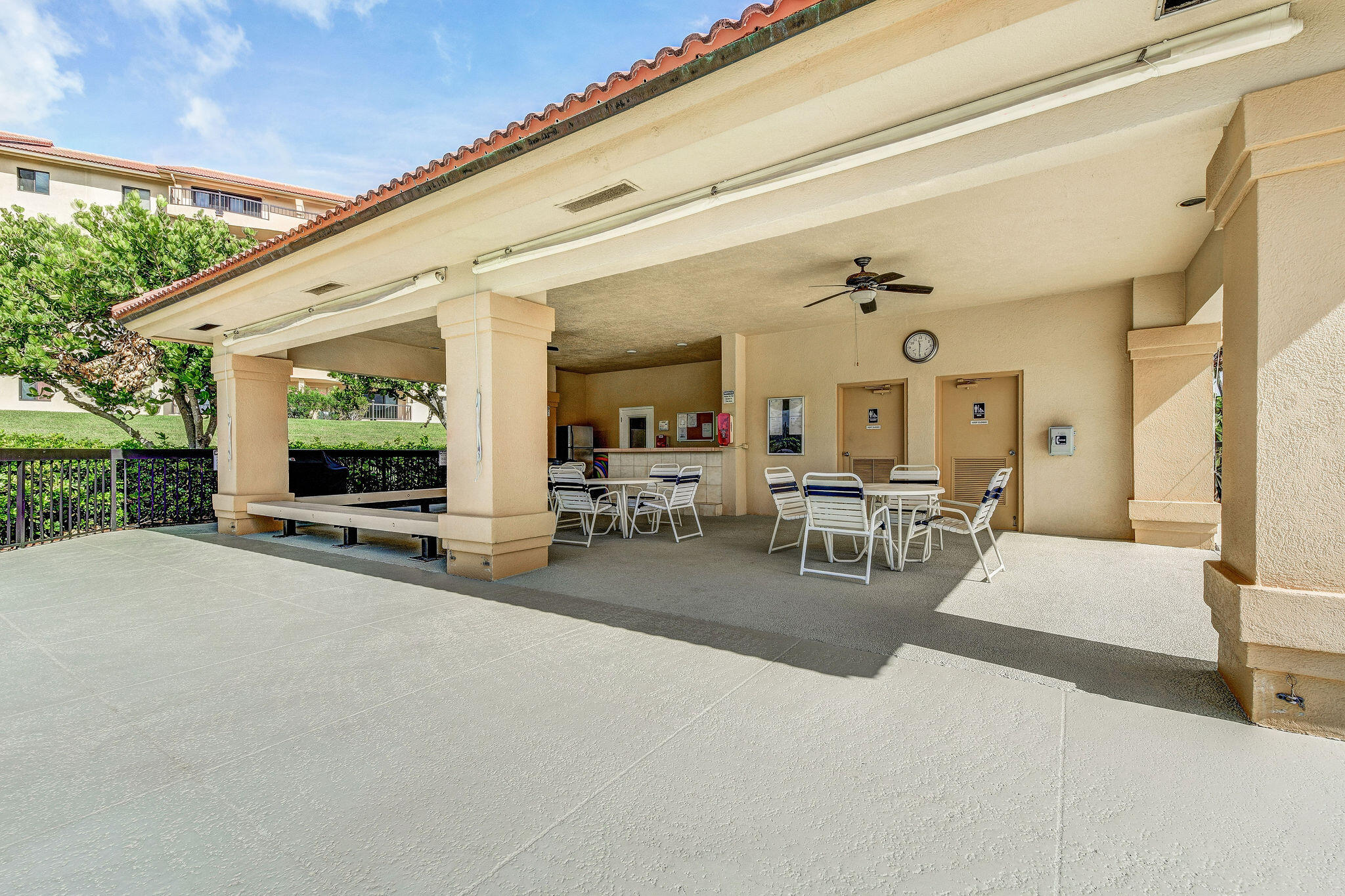 OCEAN AT THE BLUFFS - Residential