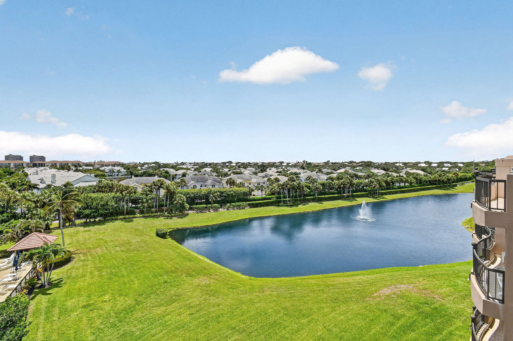 OCEAN AT THE BLUFFS - Residential