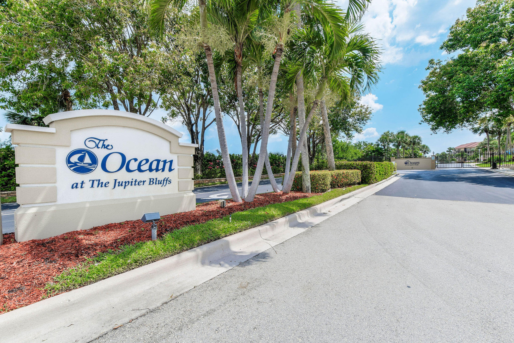 OCEAN AT THE BLUFFS - Residential