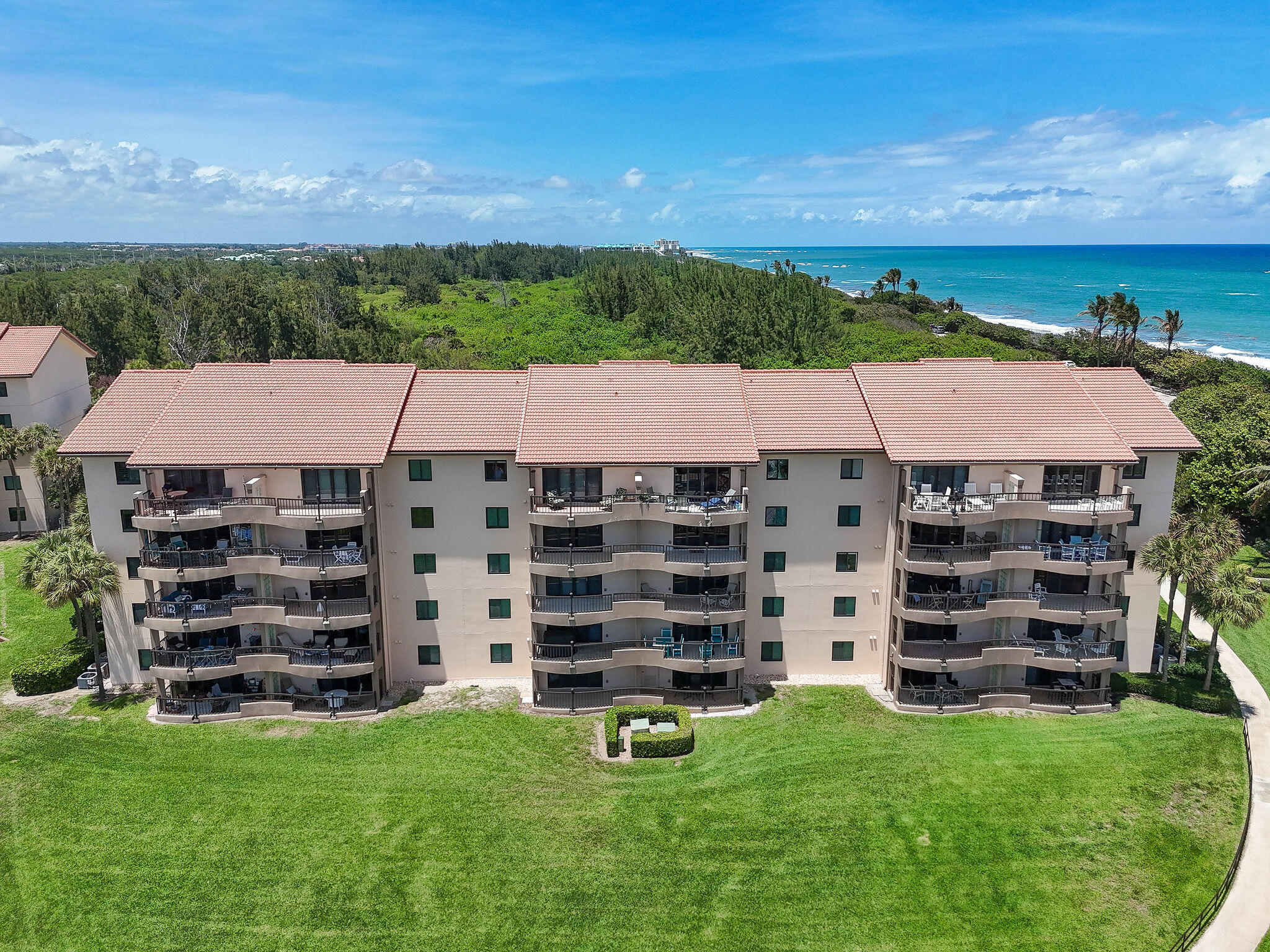 OCEAN AT THE BLUFFS - Residential
