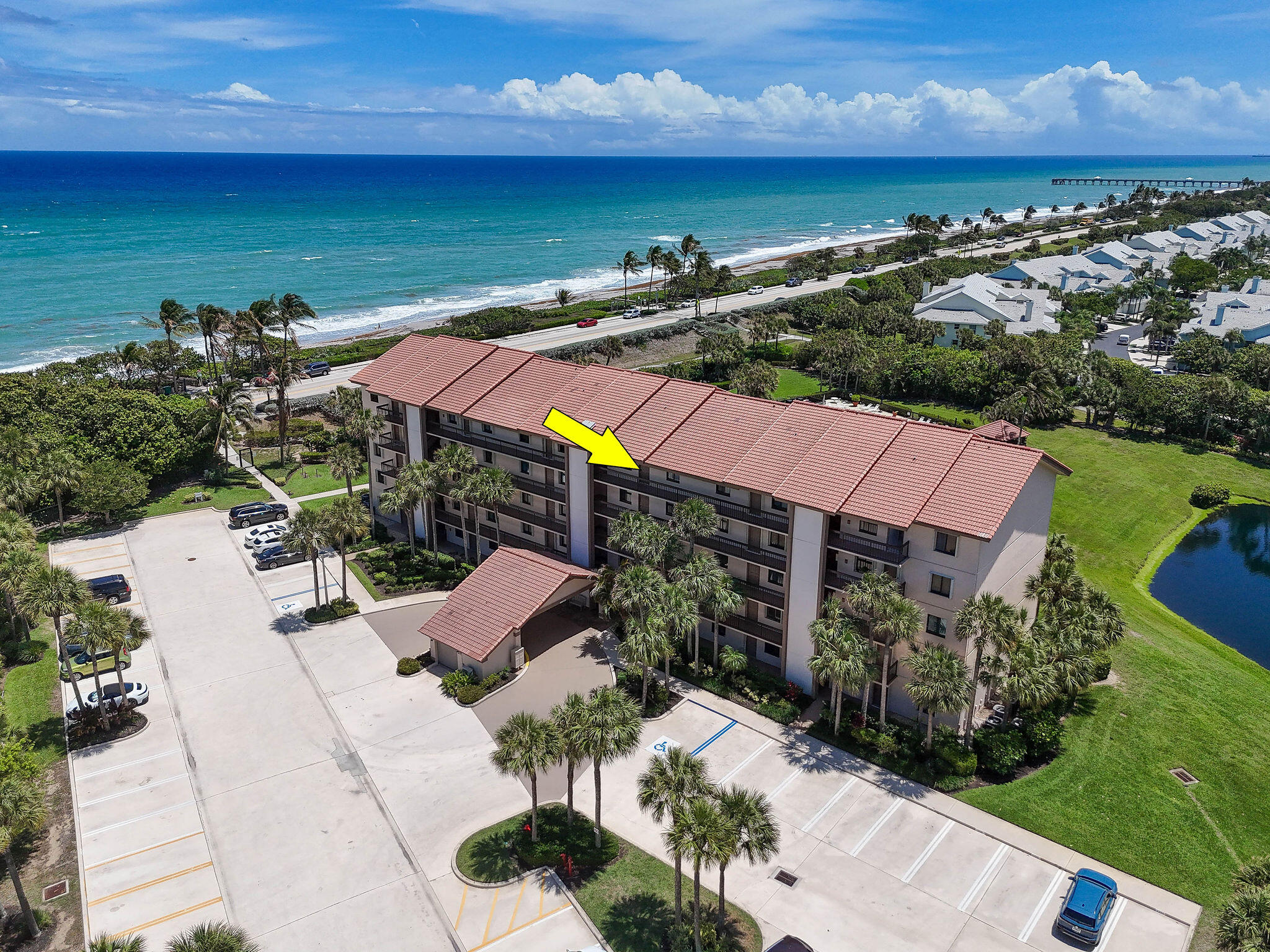 OCEAN AT THE BLUFFS - Residential