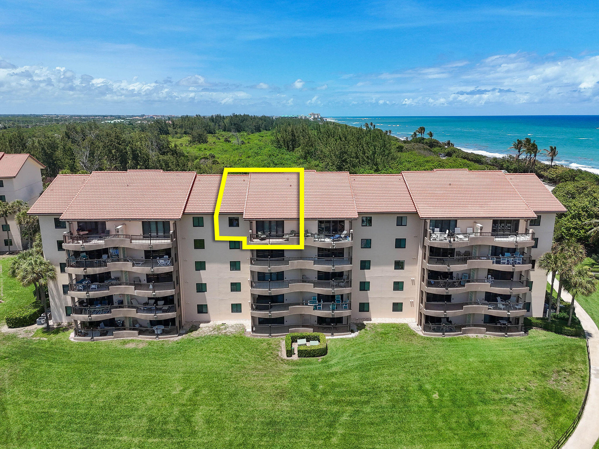 OCEAN AT THE BLUFFS - Residential