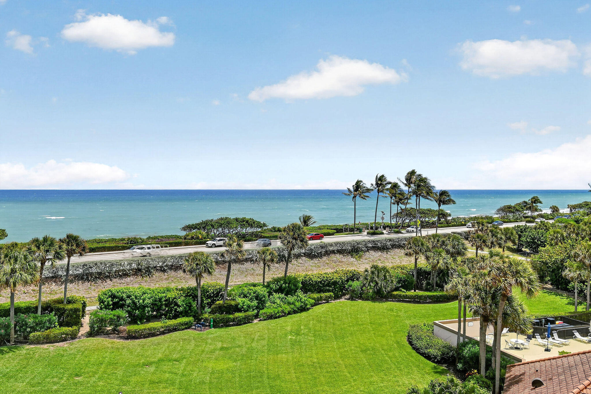 OCEAN AT THE BLUFFS - Residential