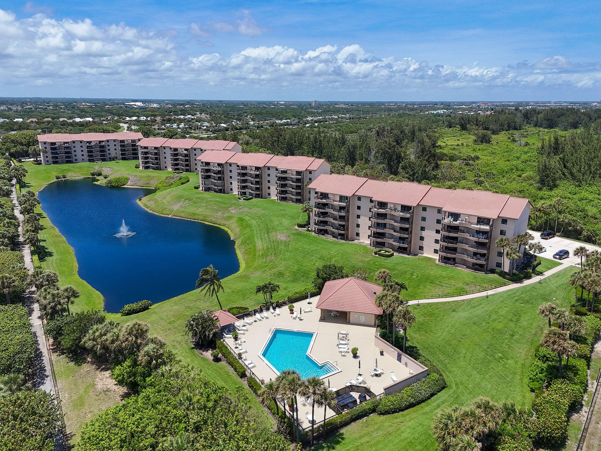OCEAN AT THE BLUFFS - Residential