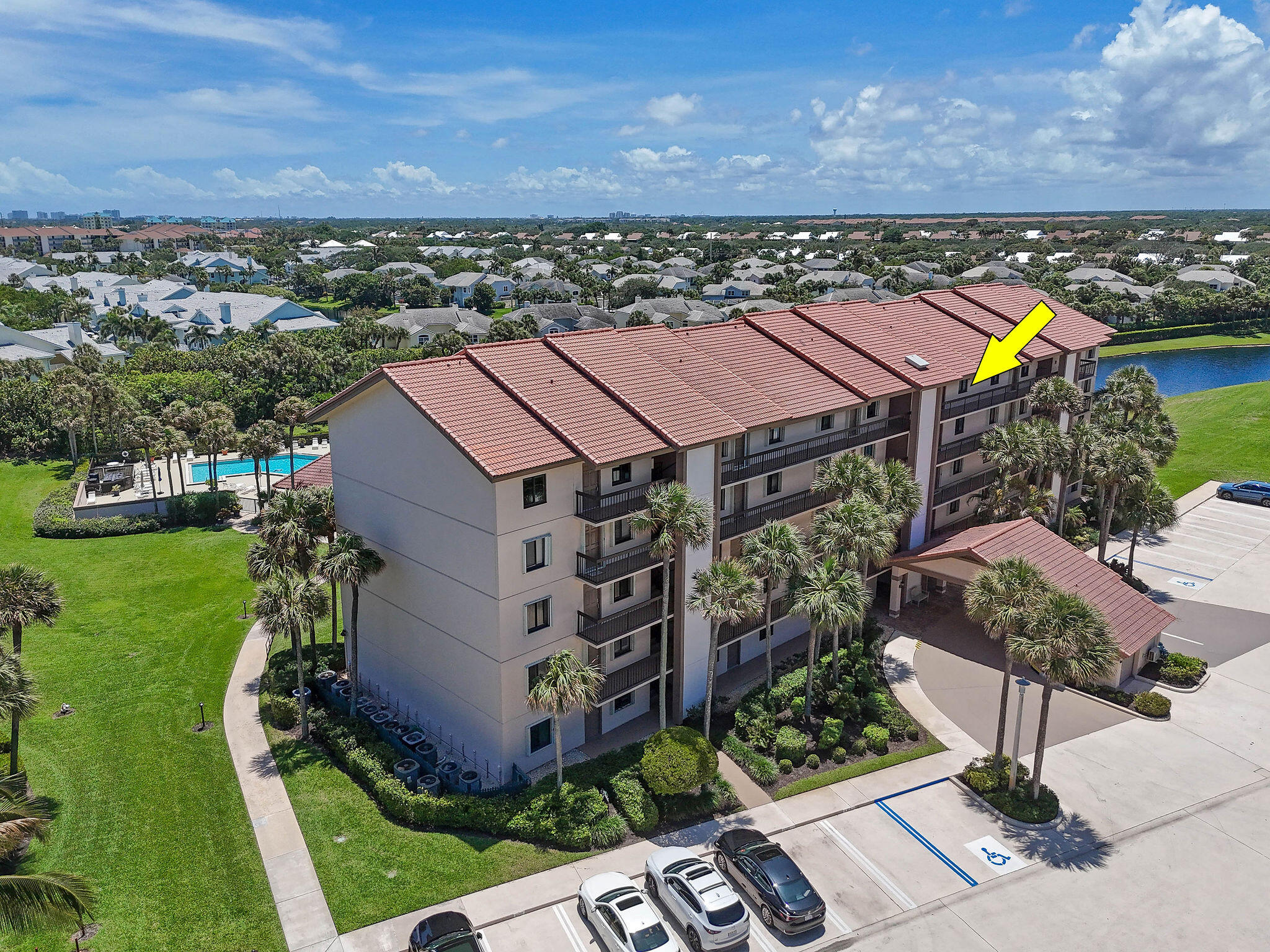 OCEAN AT THE BLUFFS - Residential