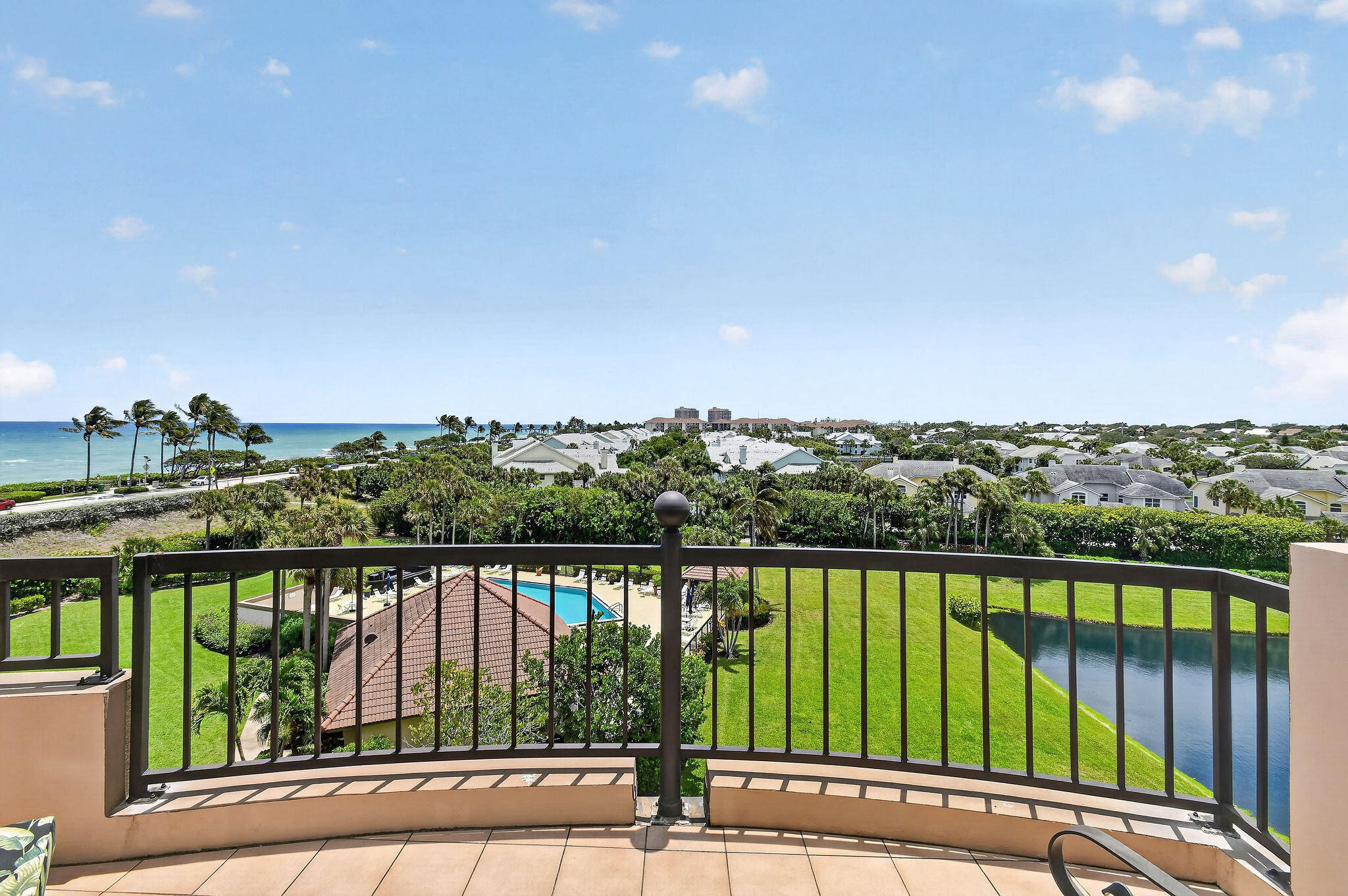 OCEAN AT THE BLUFFS - Residential