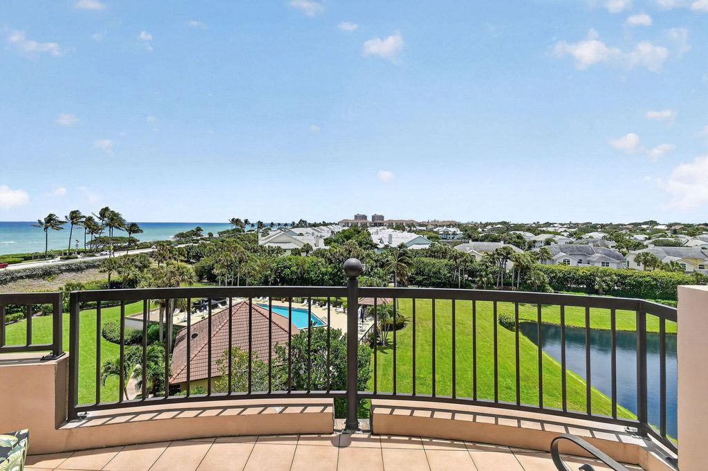 Photo of 101 Ocean Bluffs Boulevard #504, Jupiter, FL 33477 (MLS # B26025161)