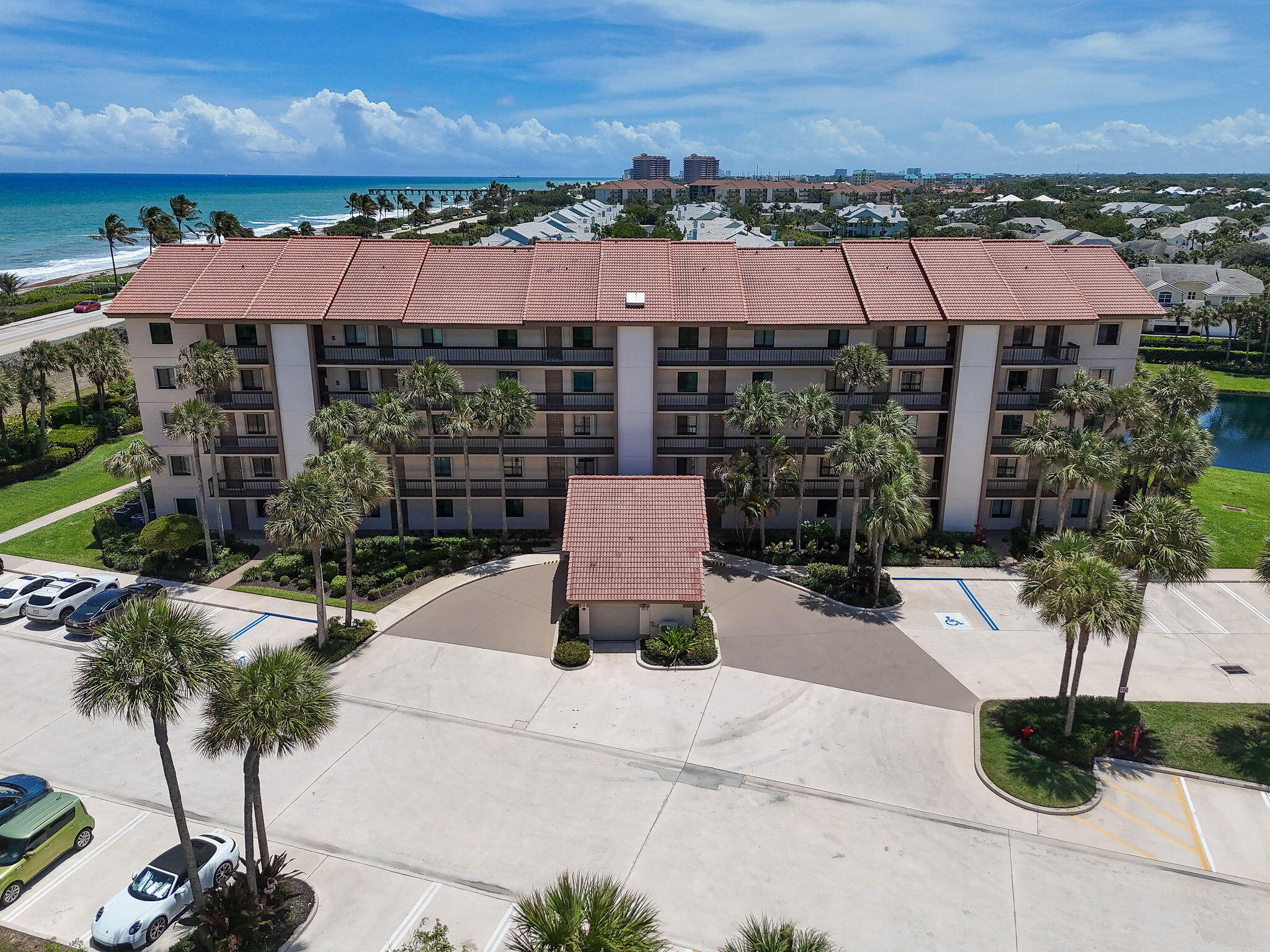 OCEAN AT THE BLUFFS - Residential