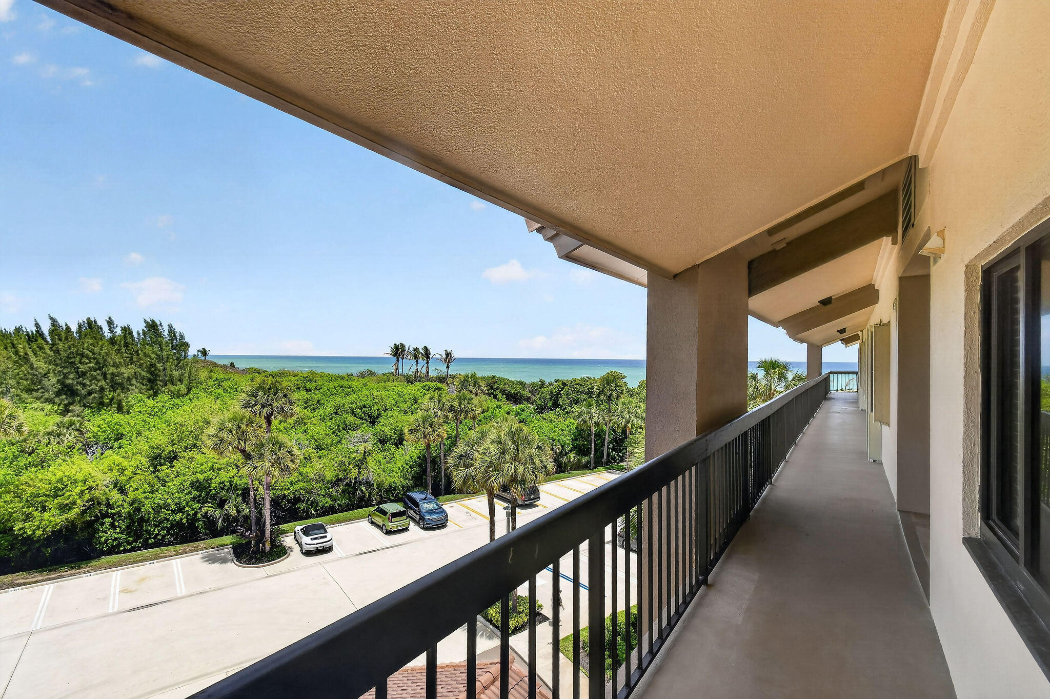 OCEAN AT THE BLUFFS - Residential