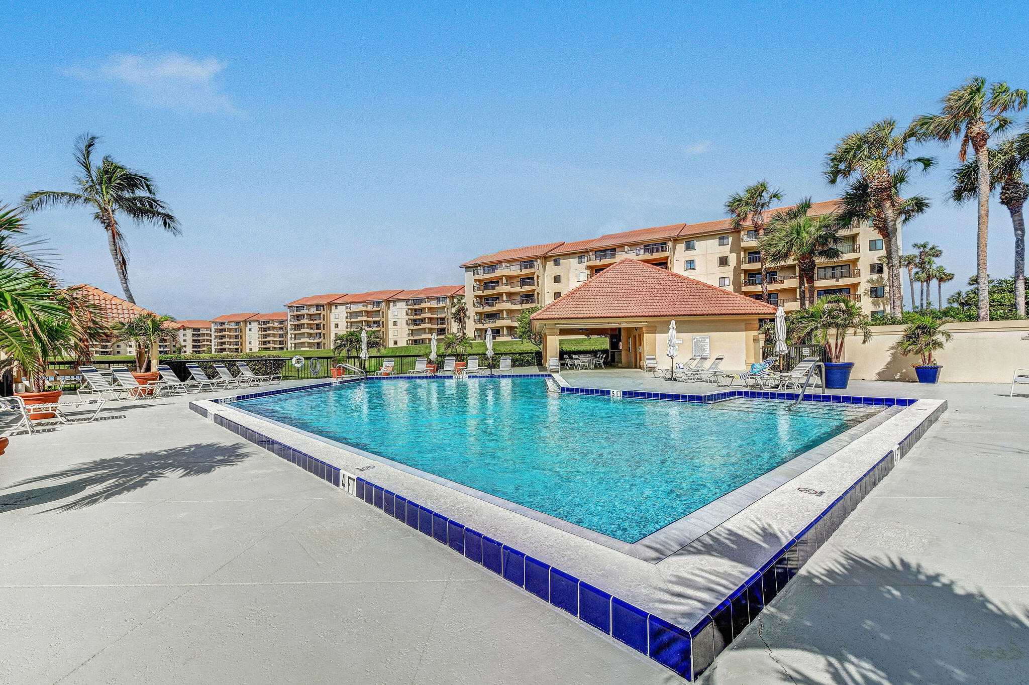 OCEAN AT THE BLUFFS - Residential