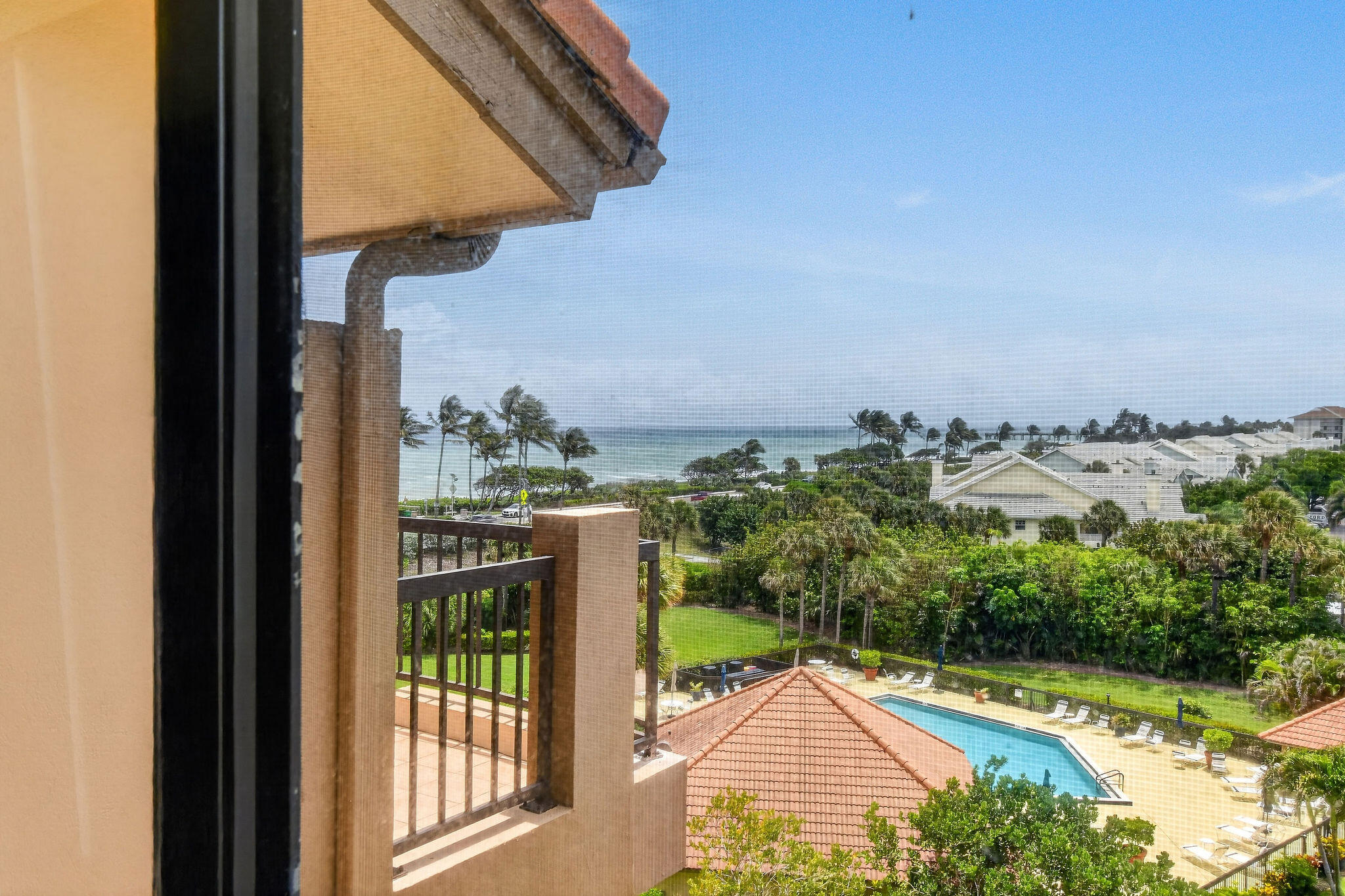 OCEAN AT THE BLUFFS - Residential