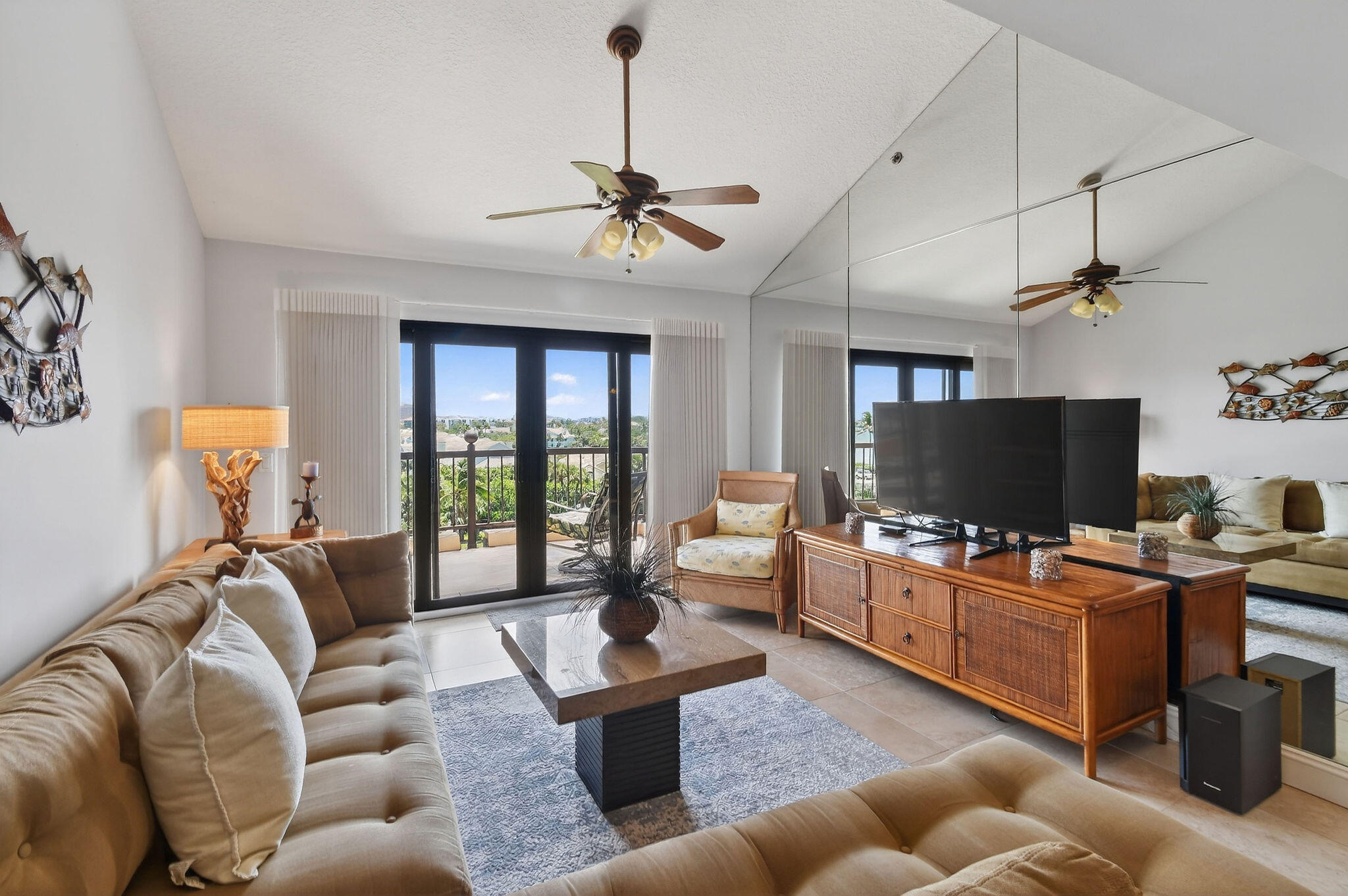 OCEAN AT THE BLUFFS - Residential