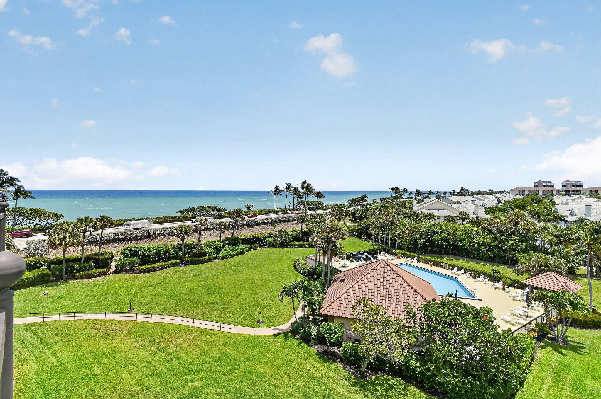 OCEAN AT THE BLUFFS - Residential