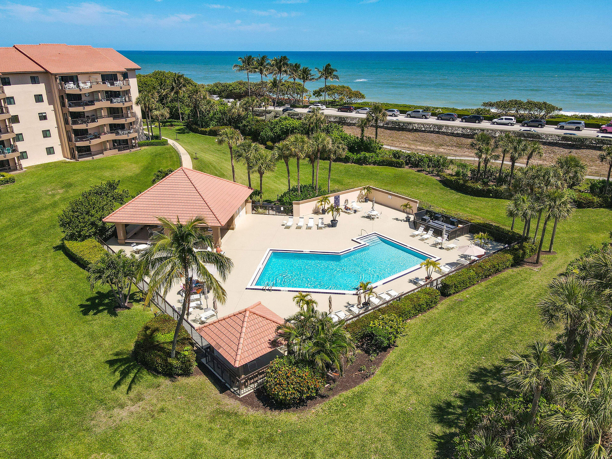 OCEAN AT THE BLUFFS - Residential