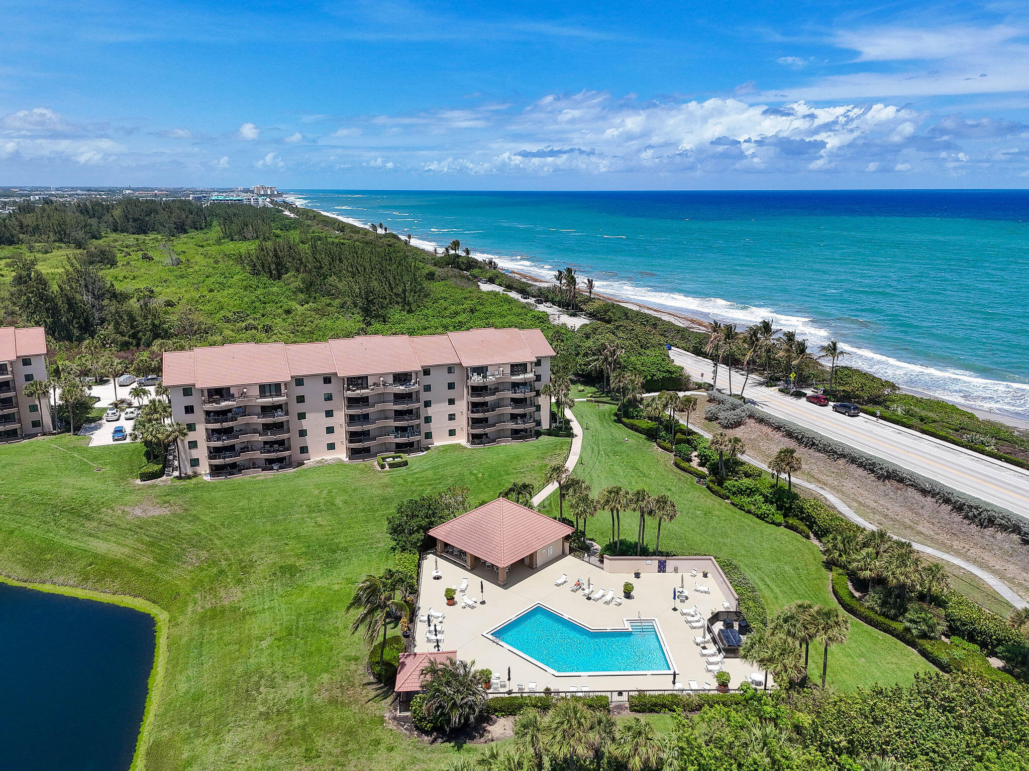 OCEAN AT THE BLUFFS - Residential