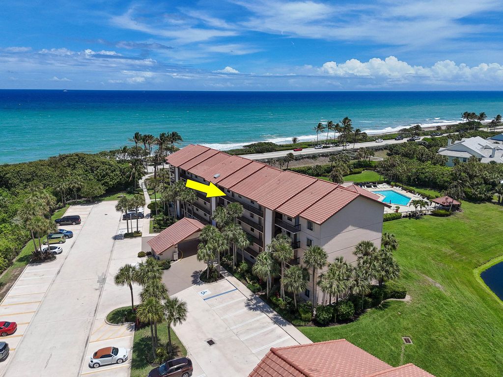 Photo of 101 Ocean Bluffs Boulevard #504, Jupiter, FL 33477 (MLS # B26025161)