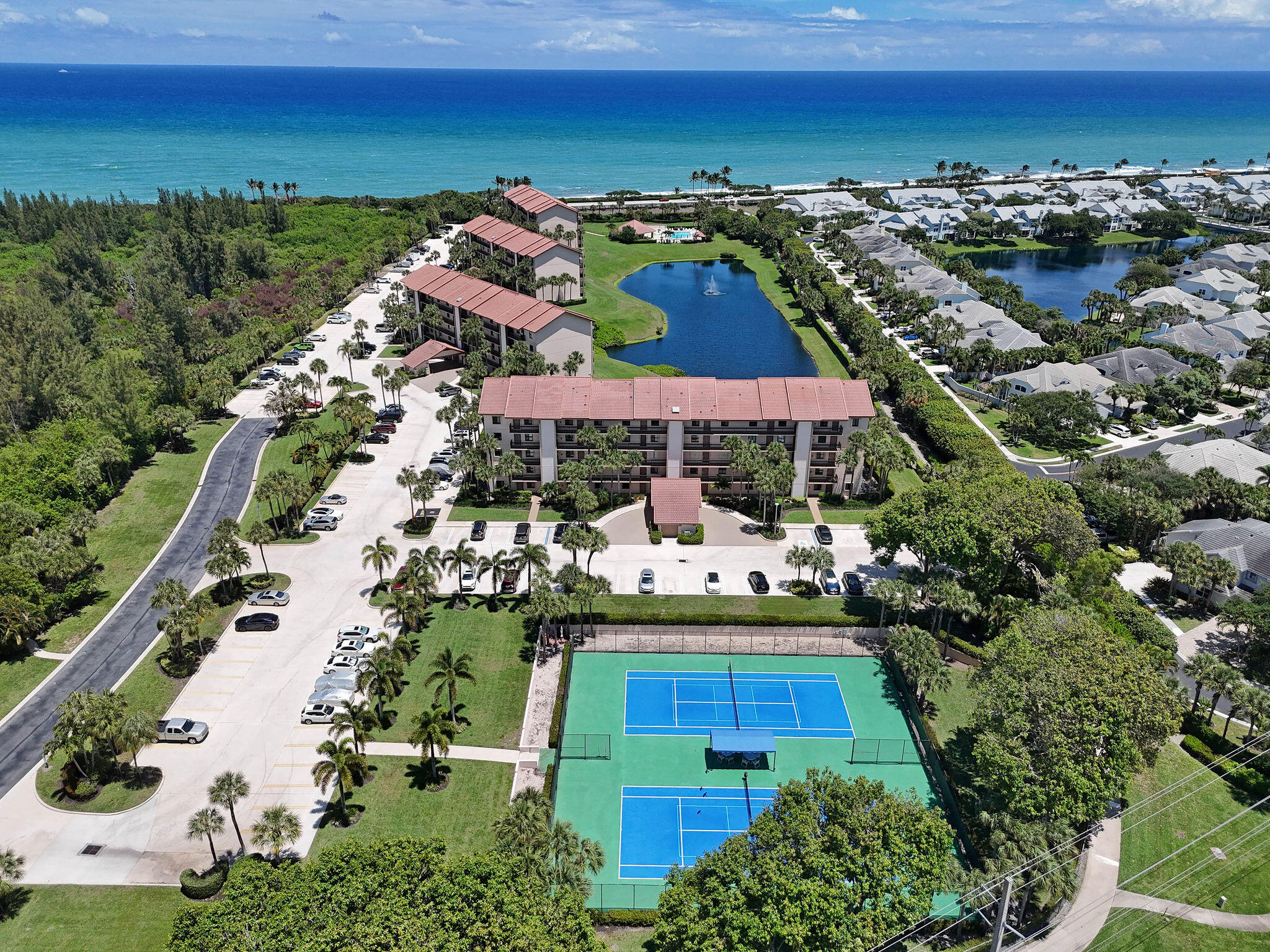 OCEAN AT THE BLUFFS - Residential