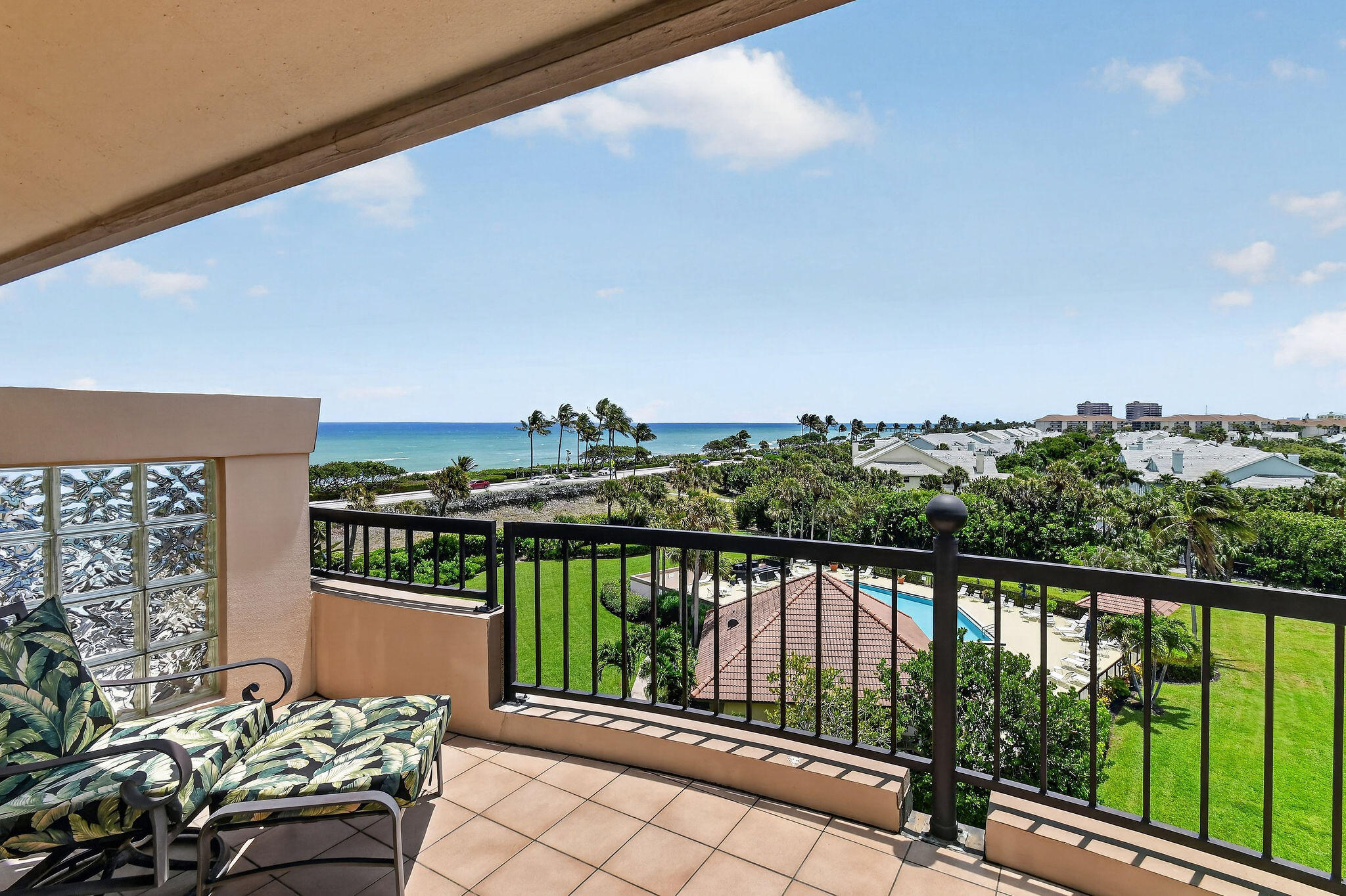 OCEAN AT THE BLUFFS - Residential