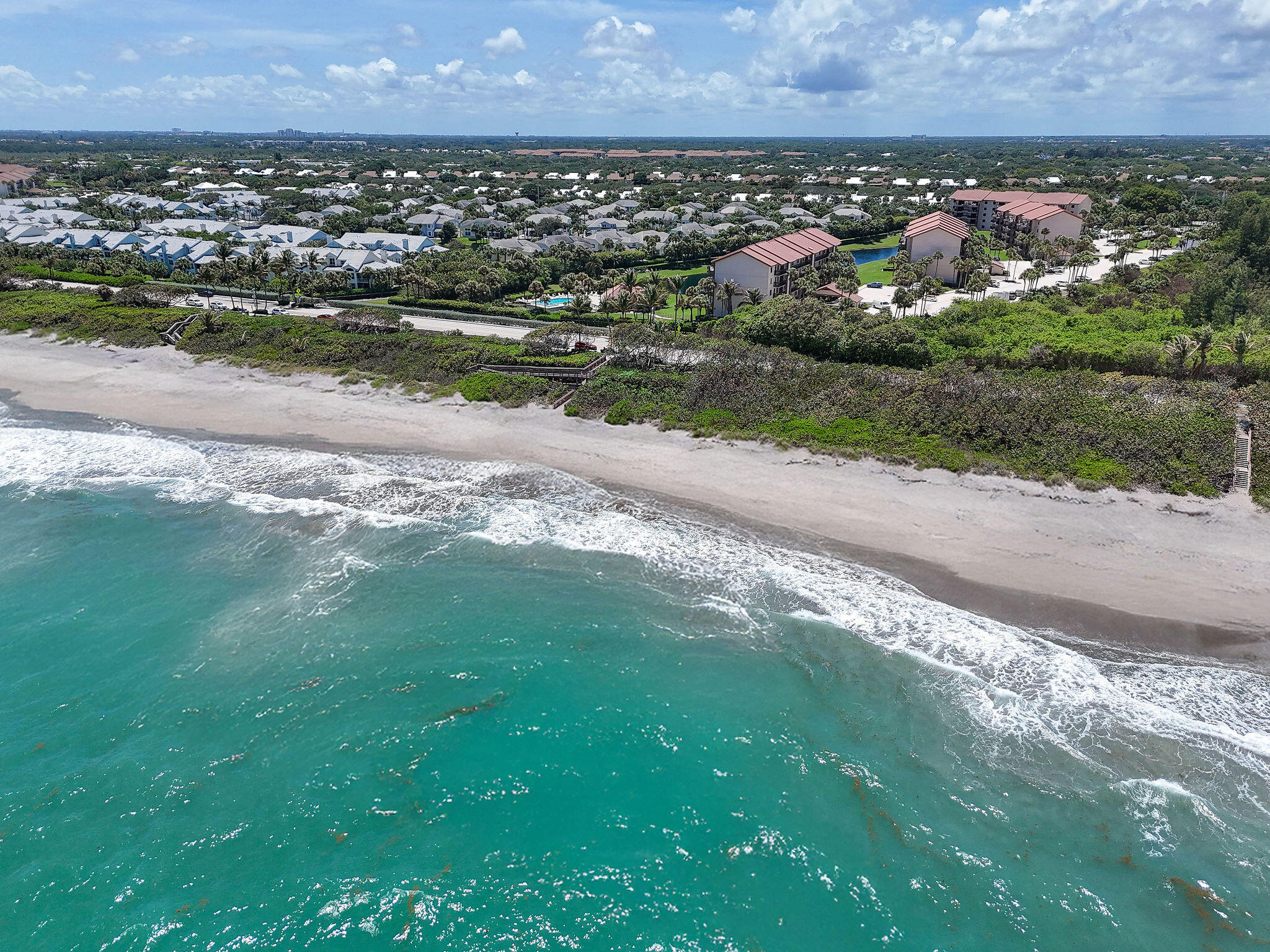 OCEAN AT THE BLUFFS - Residential