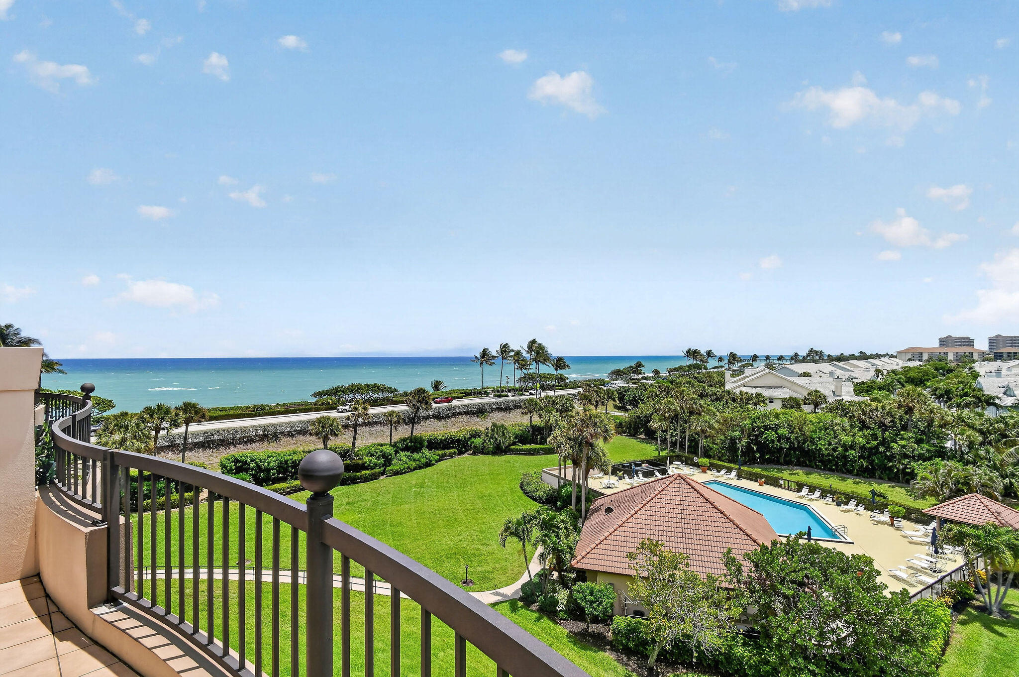 OCEAN AT THE BLUFFS - Residential