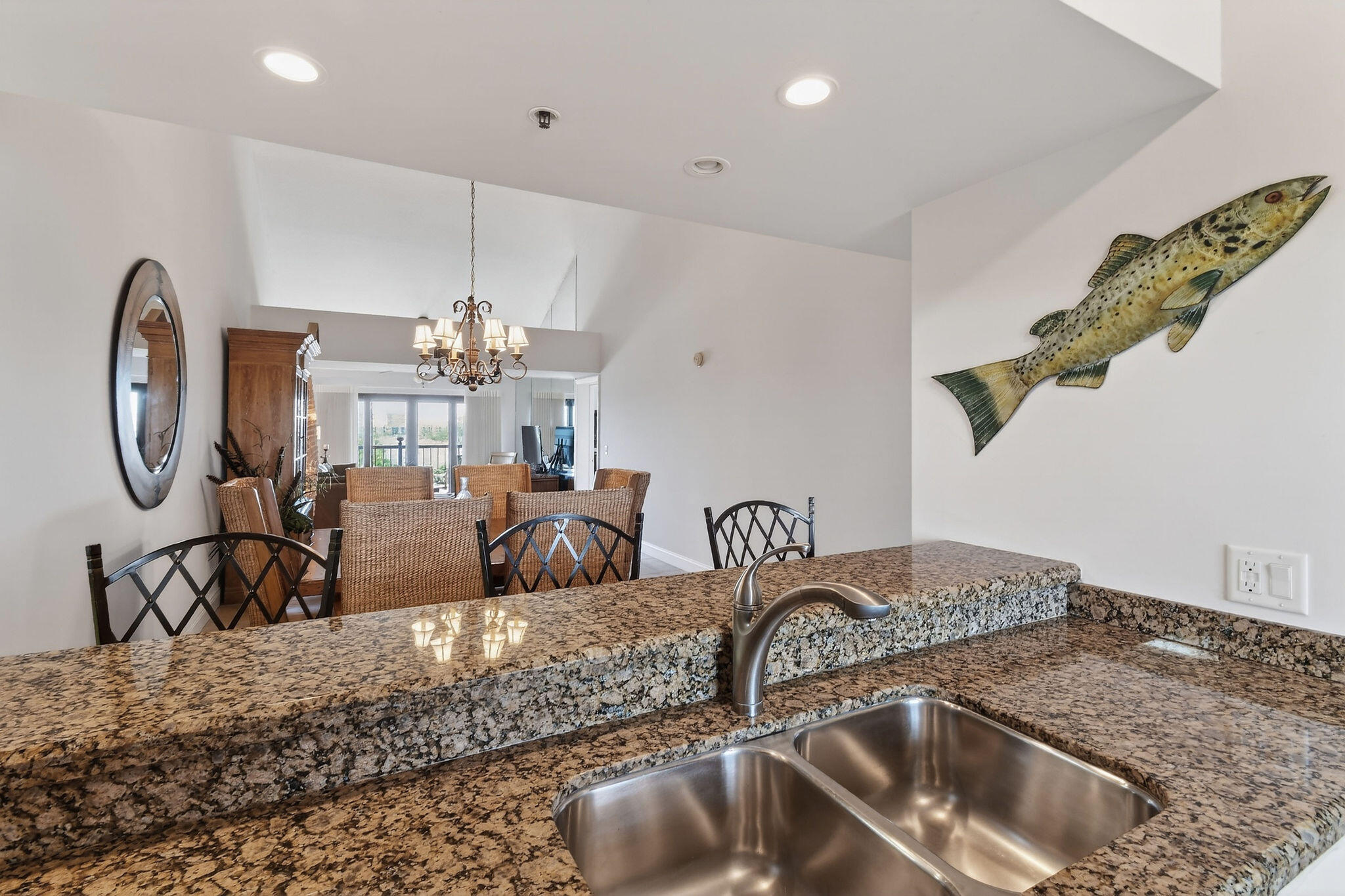 OCEAN AT THE BLUFFS - Residential