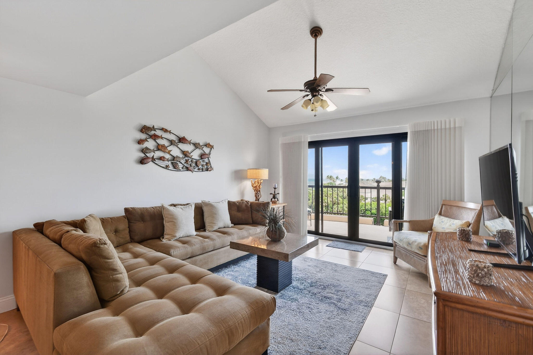 OCEAN AT THE BLUFFS - Residential