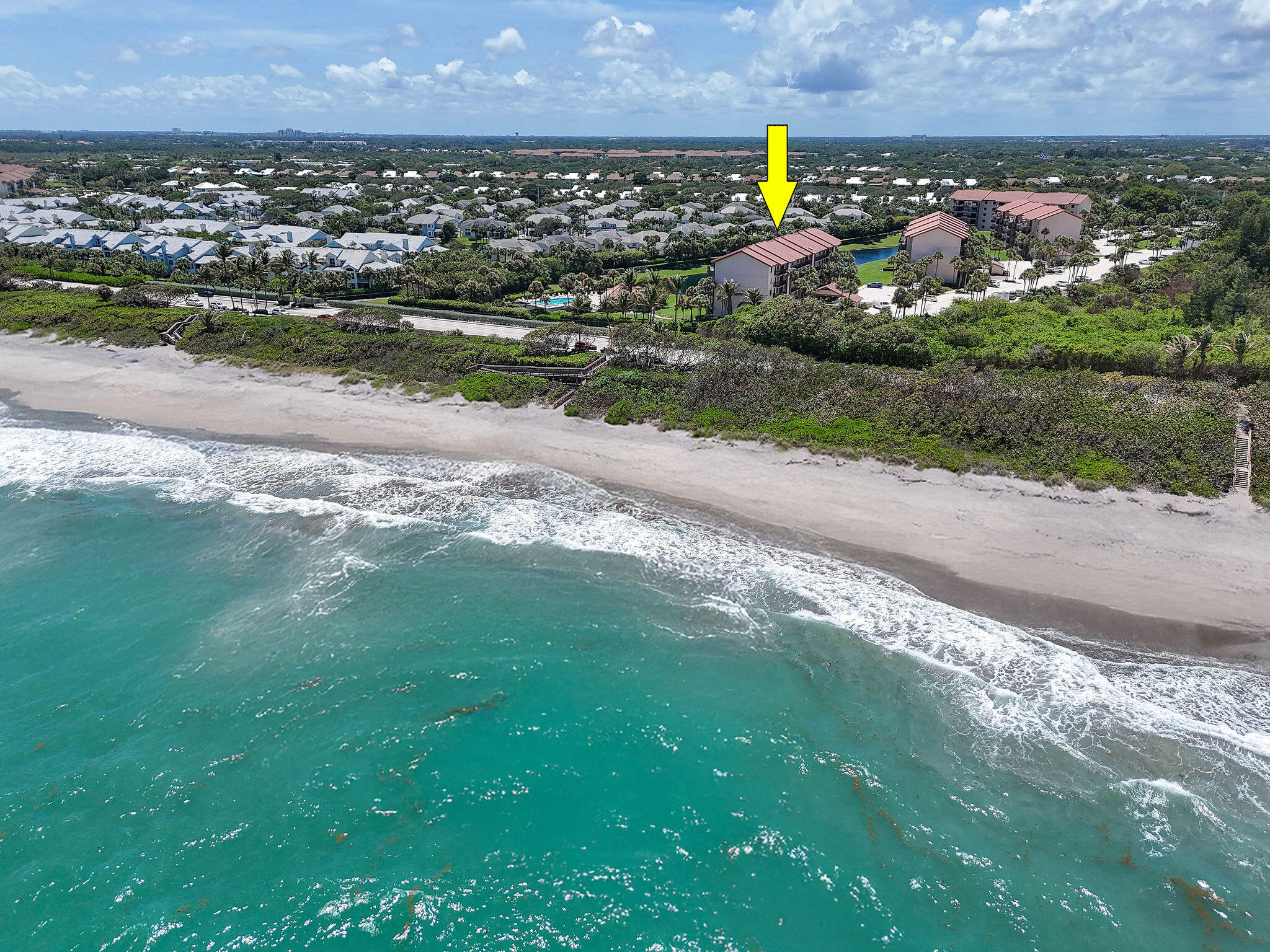 OCEAN AT THE BLUFFS - Residential