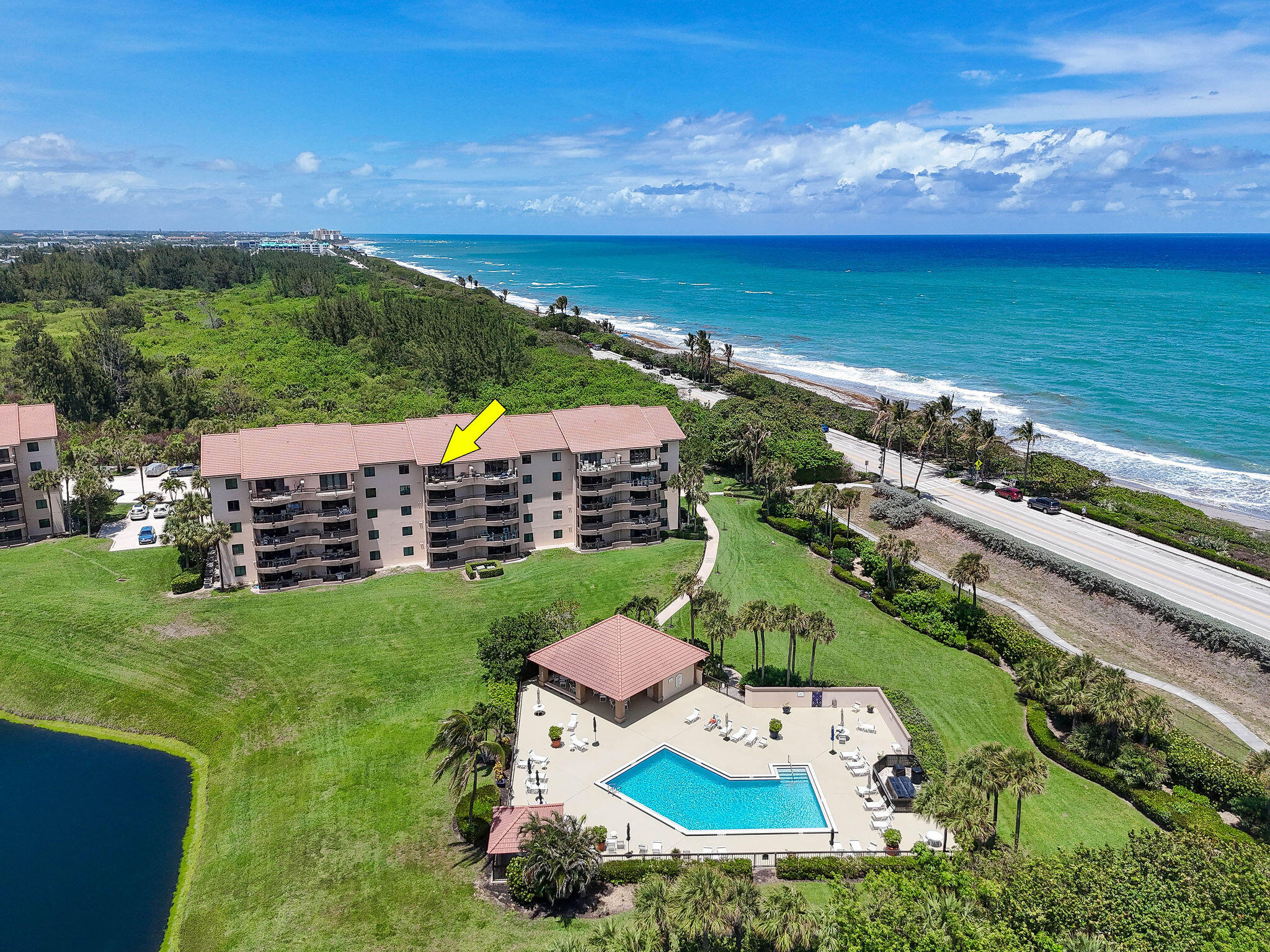 OCEAN AT THE BLUFFS - Residential