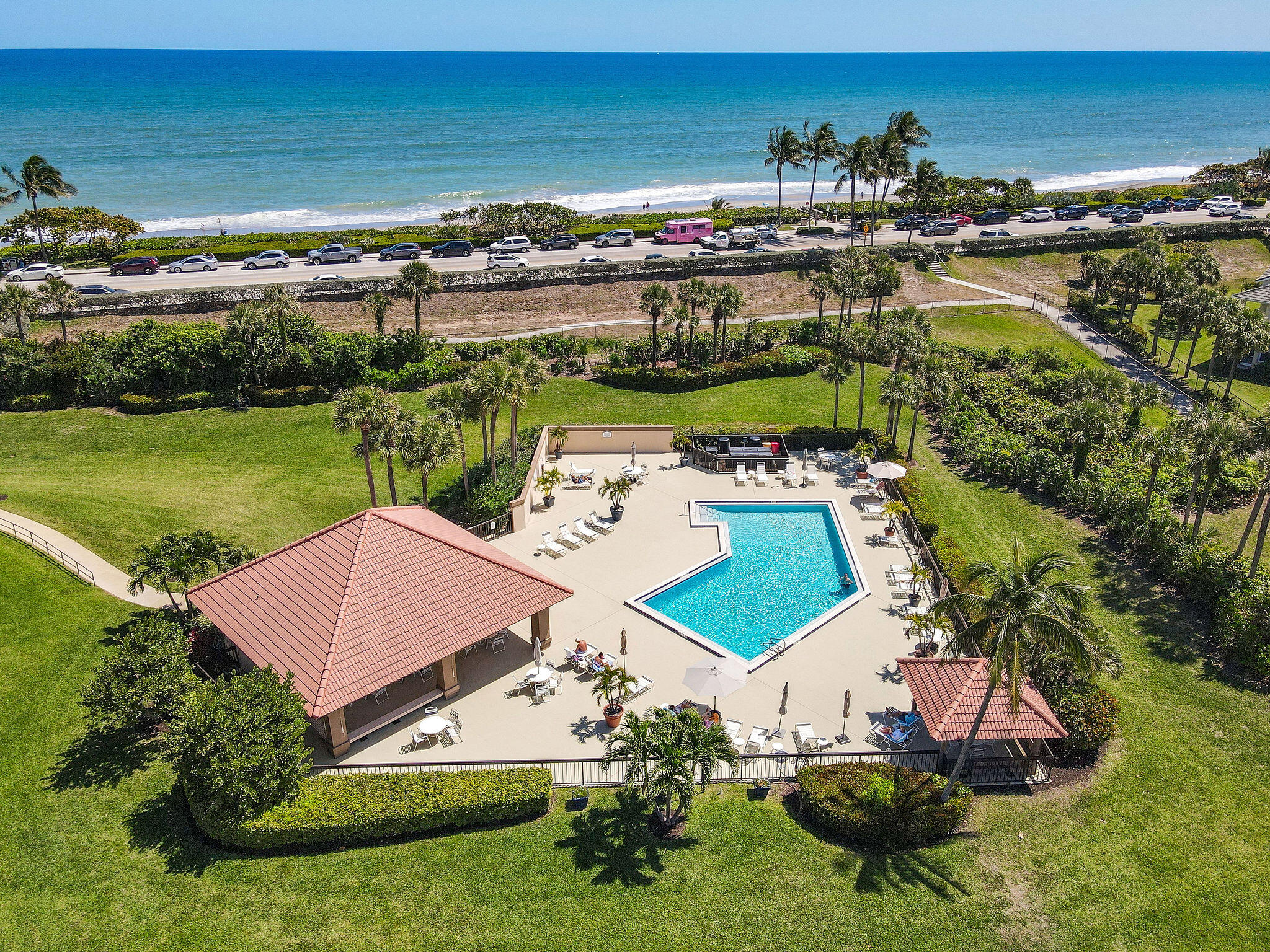 OCEAN AT THE BLUFFS - Residential