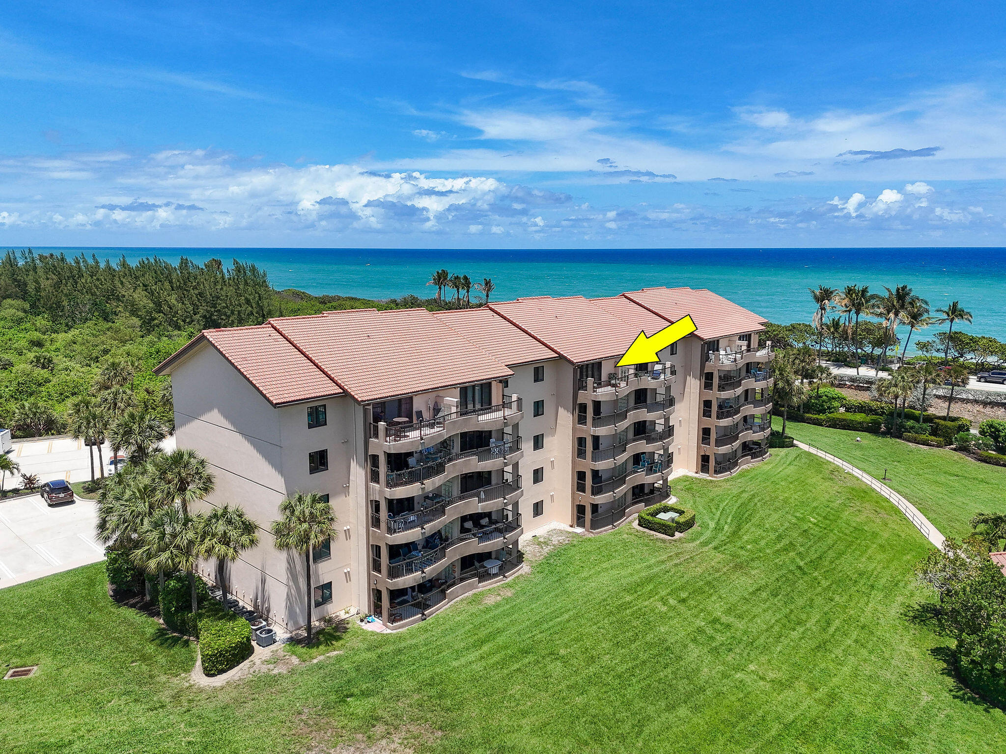 OCEAN AT THE BLUFFS - Residential