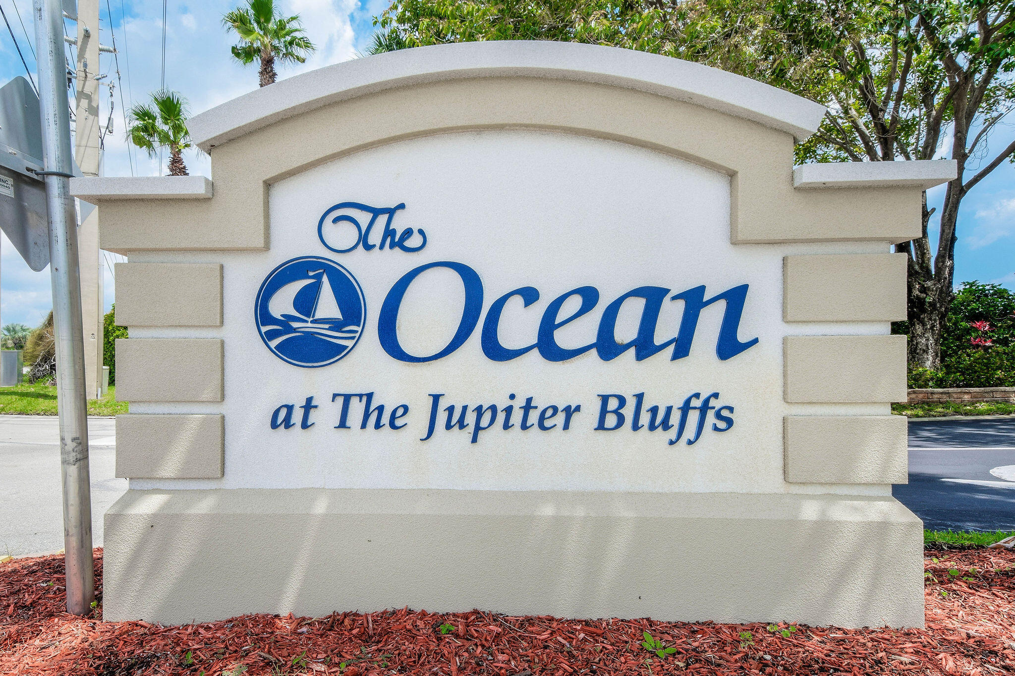 OCEAN AT THE BLUFFS - Residential