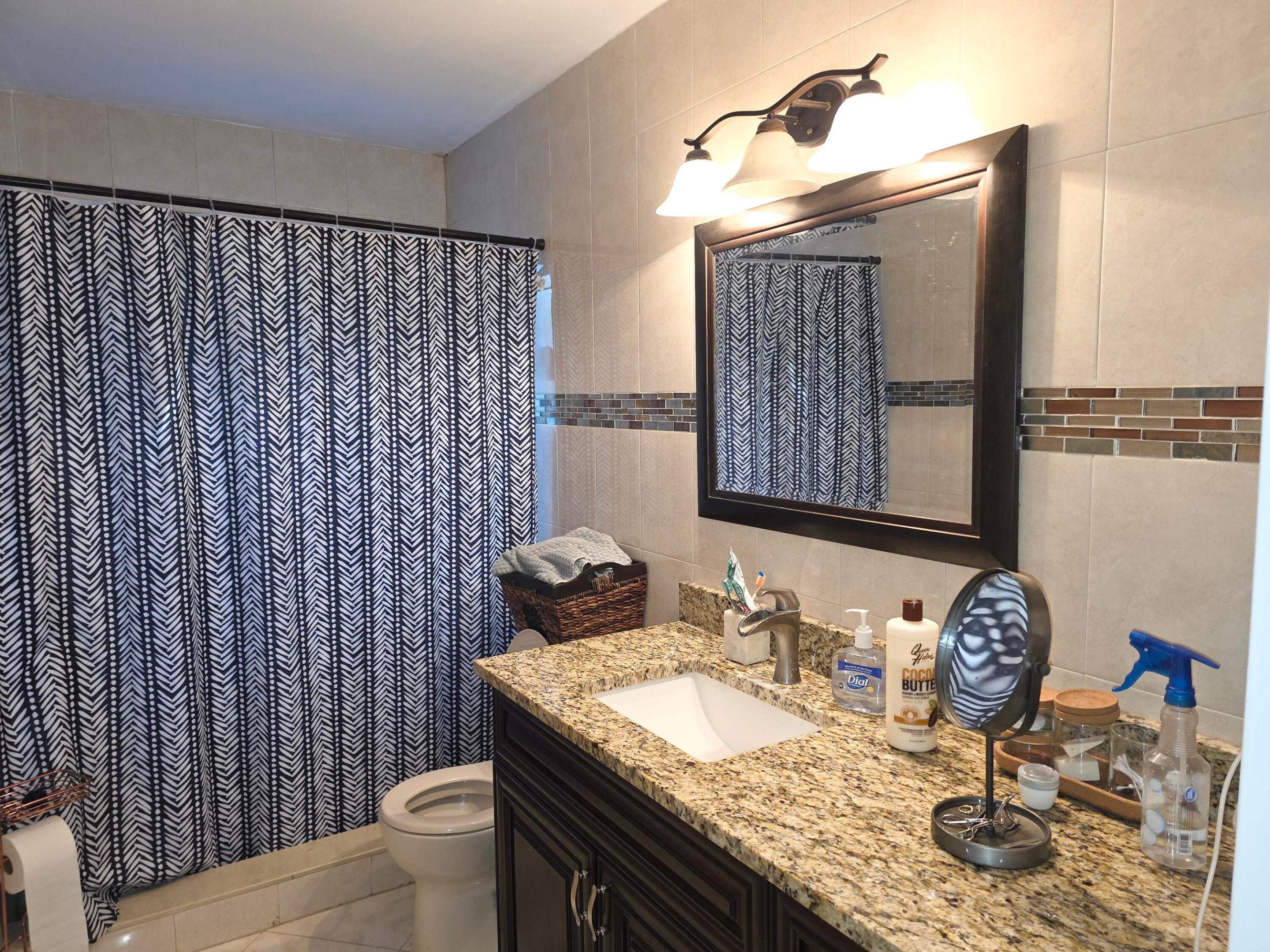 BON AIRE ACRES - Residential