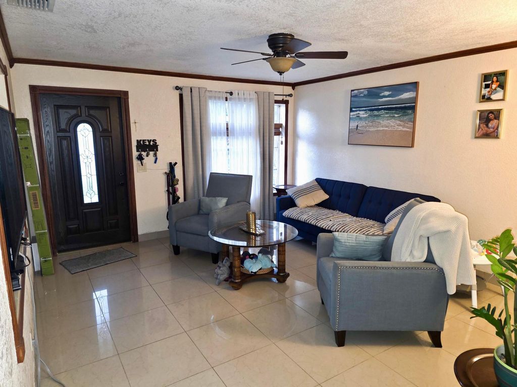 Photo of 4118 Ruth Road, Lake Worth, FL 33461 (MLS # B26008321)