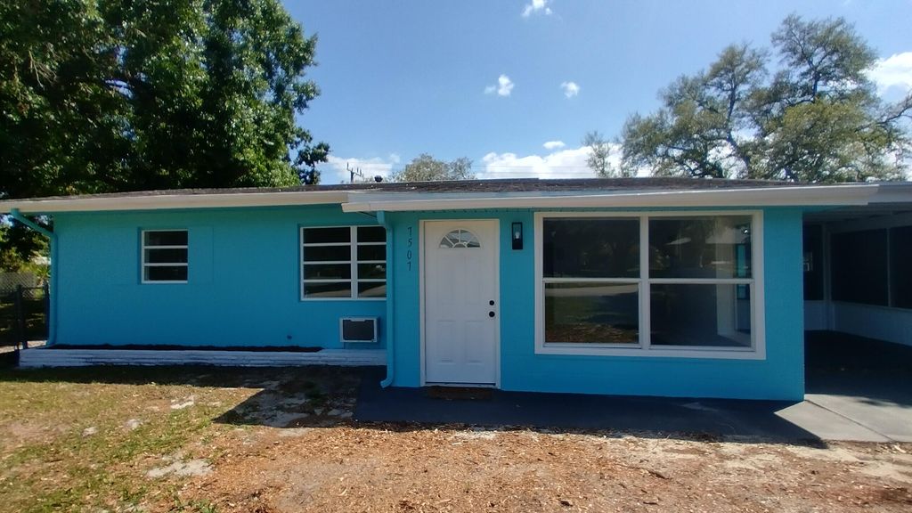 Photo of 7507 Arthurs Road, Fort Pierce, FL 34951 (MLS # R11076446)