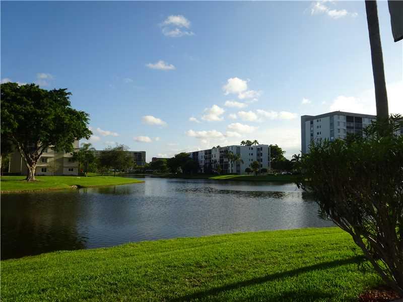 CYPRESS BEND - Residential